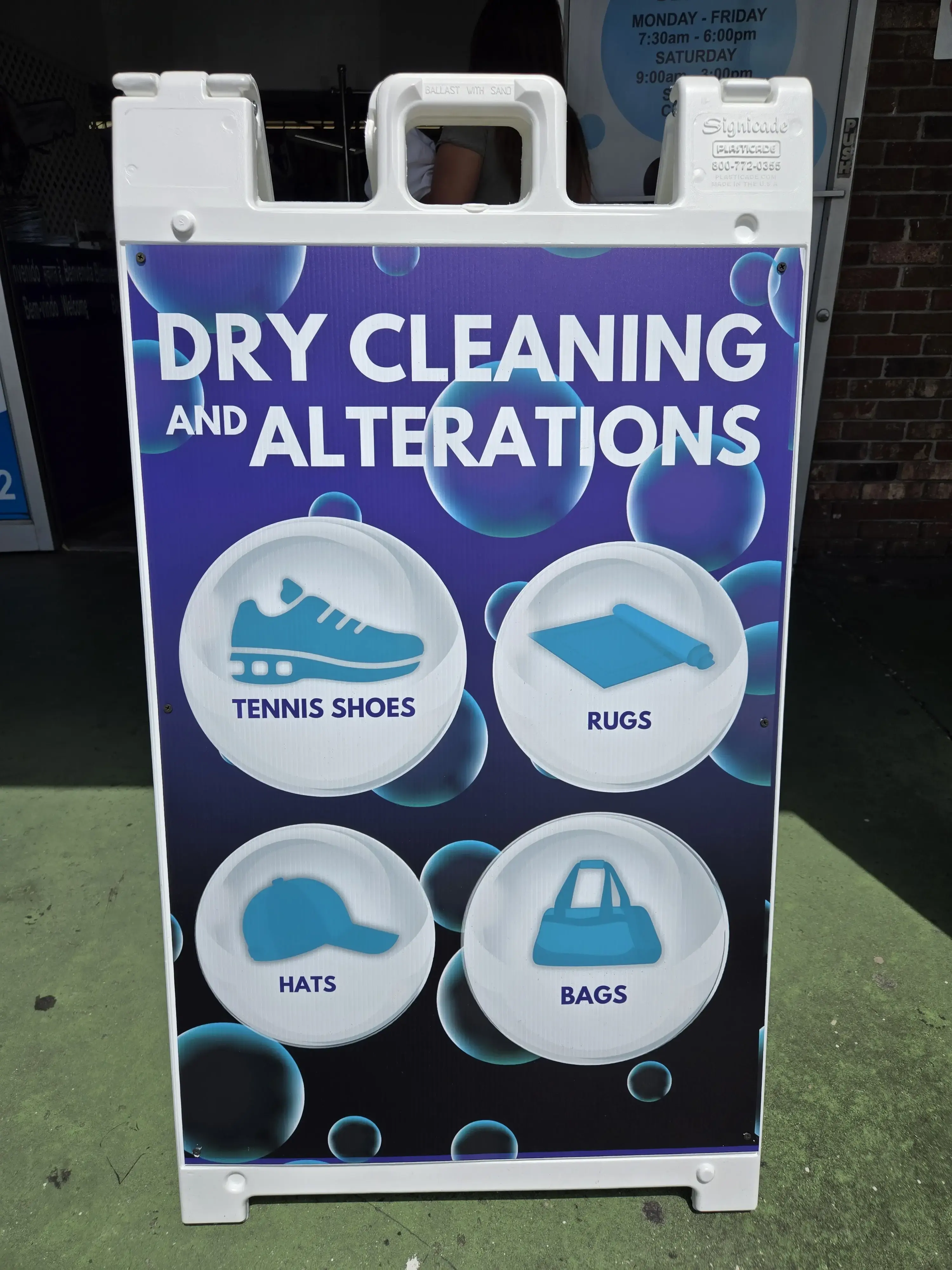 Magical Dry Cleaners thumbnail 8