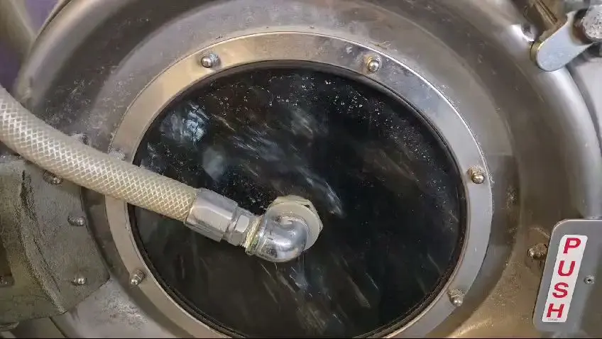 Magical Dry Cleaners thumbnail 7
