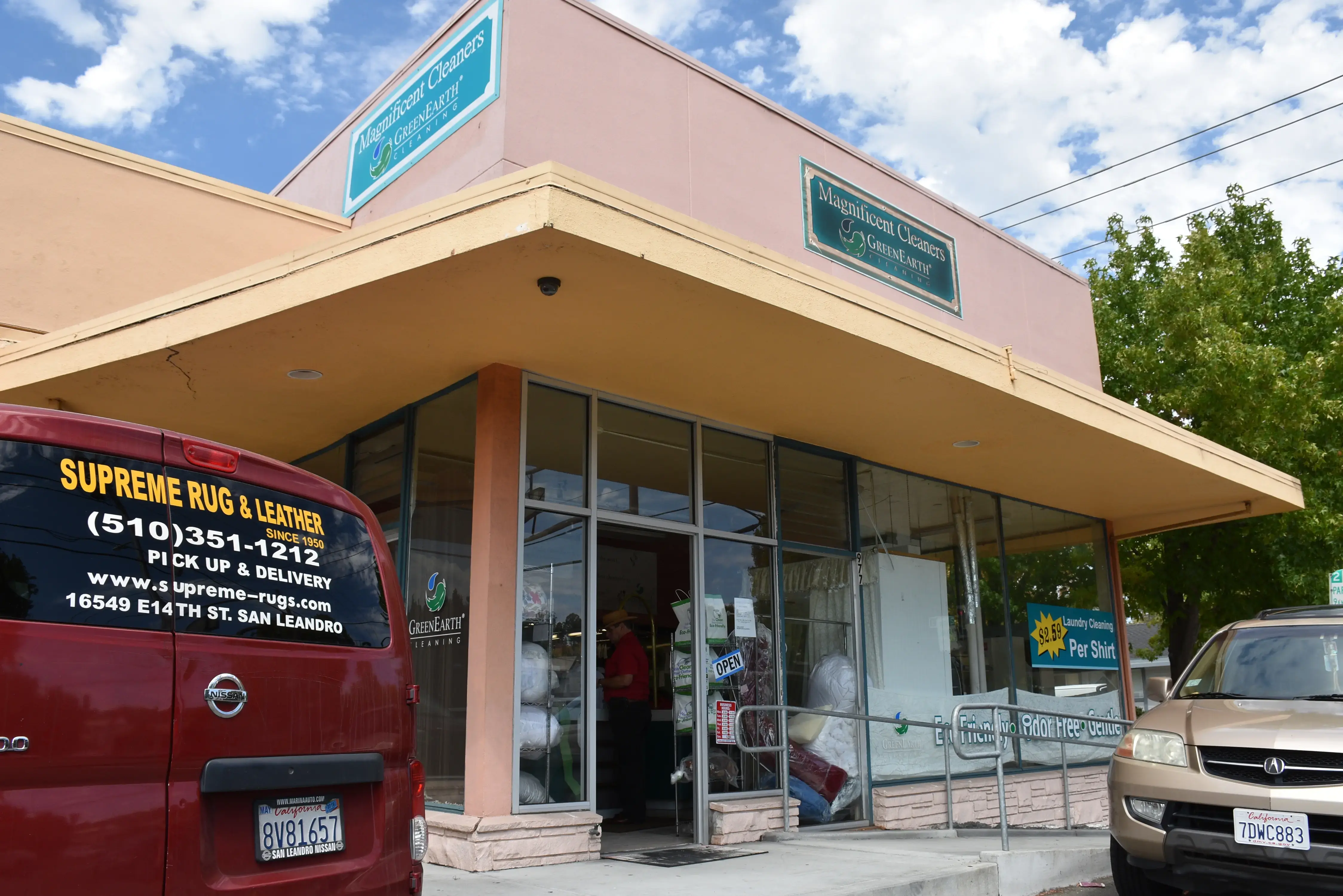 Magnificent 1-Hour Dry Cleaner - Image 4