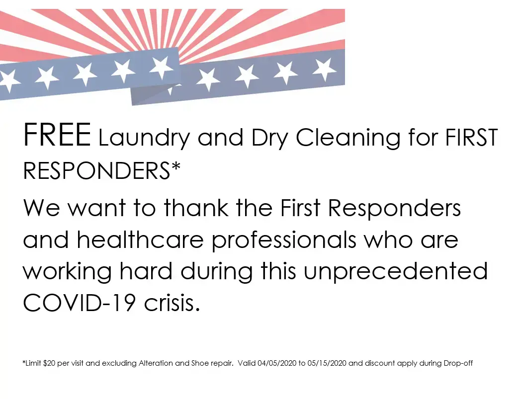 Magnolia Cleaners 24/7 - Image 9
