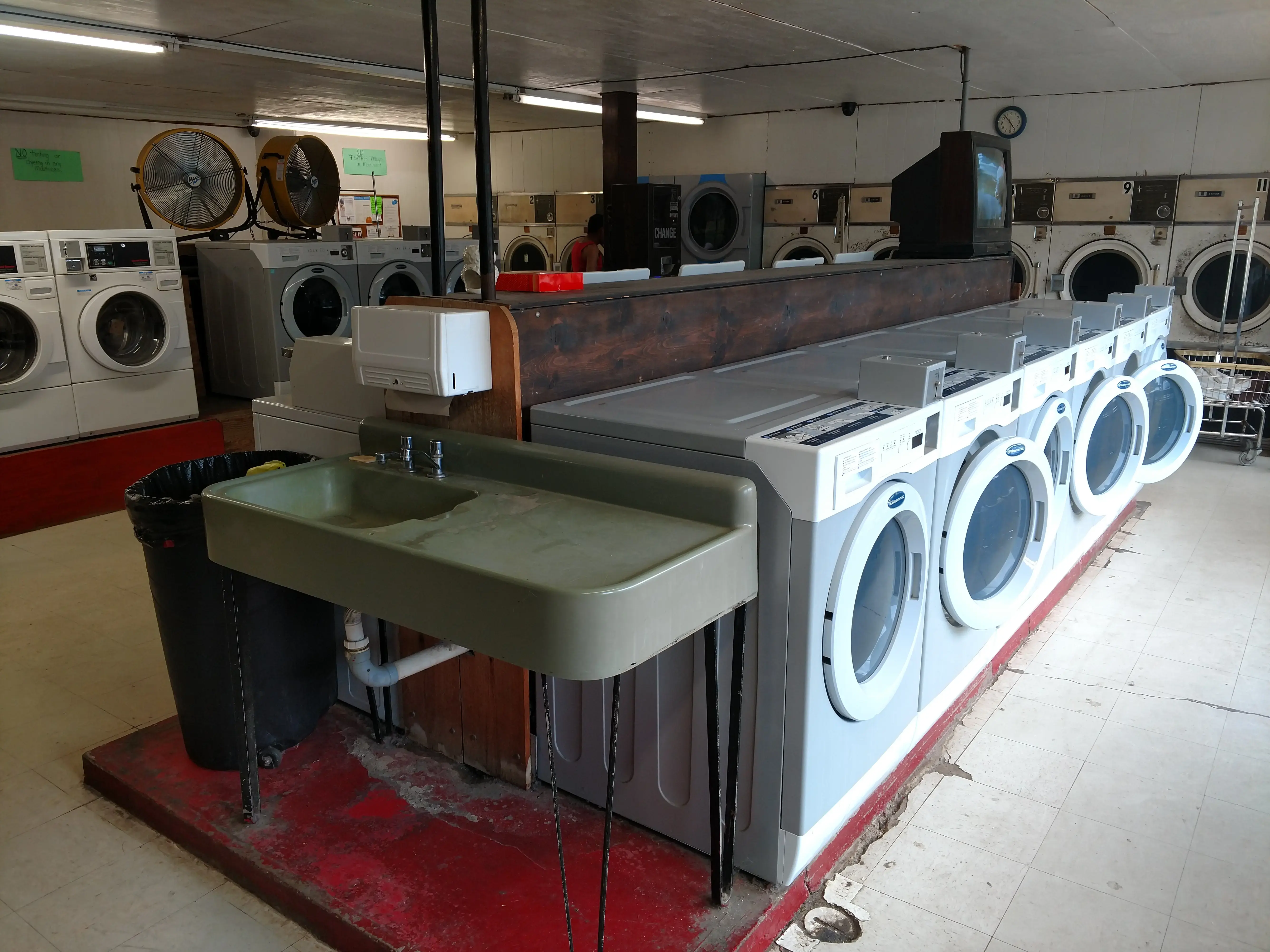 Mahaska Coin-Op Wash - Image 11