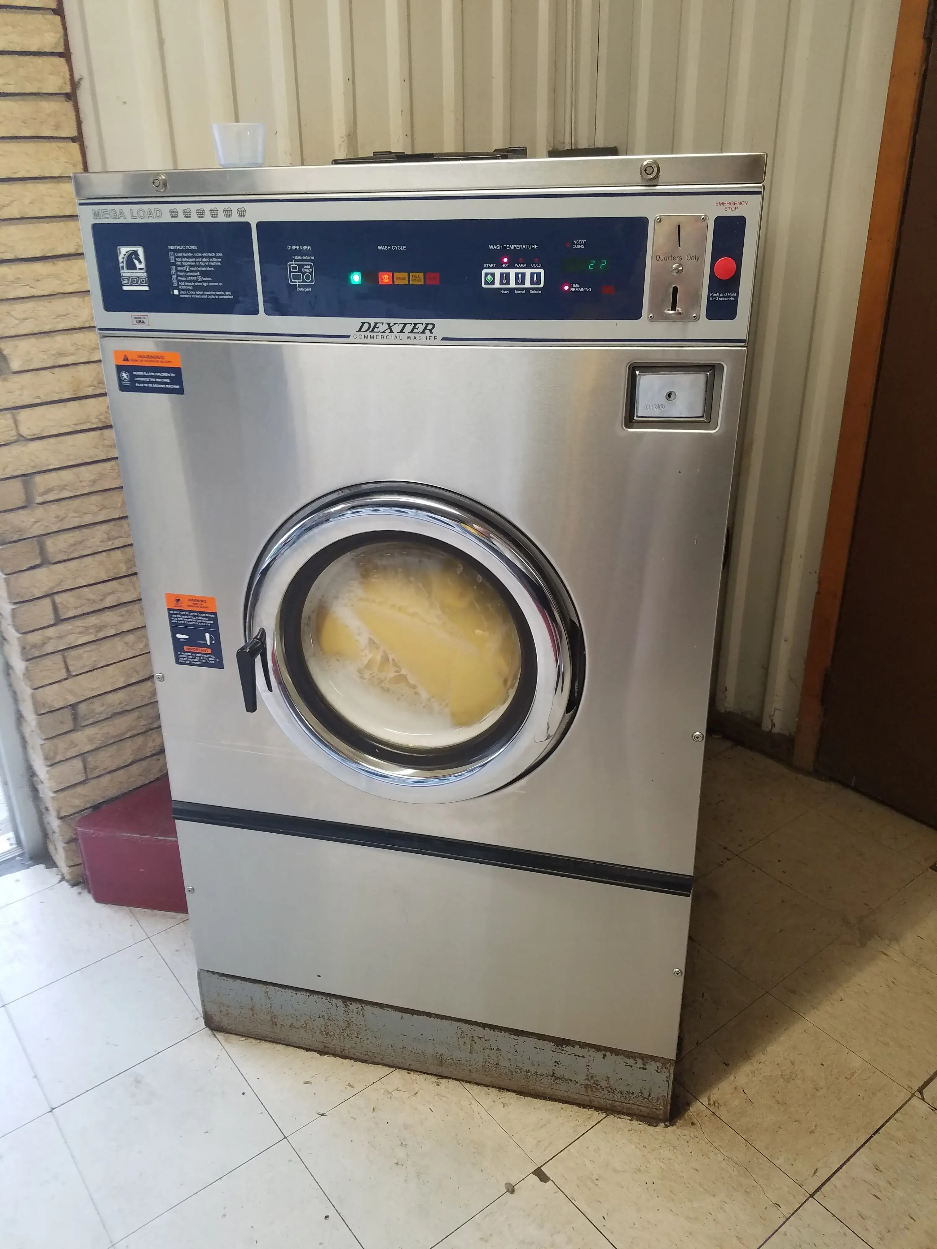 Mahaska Coin-Op Wash thumbnail 8