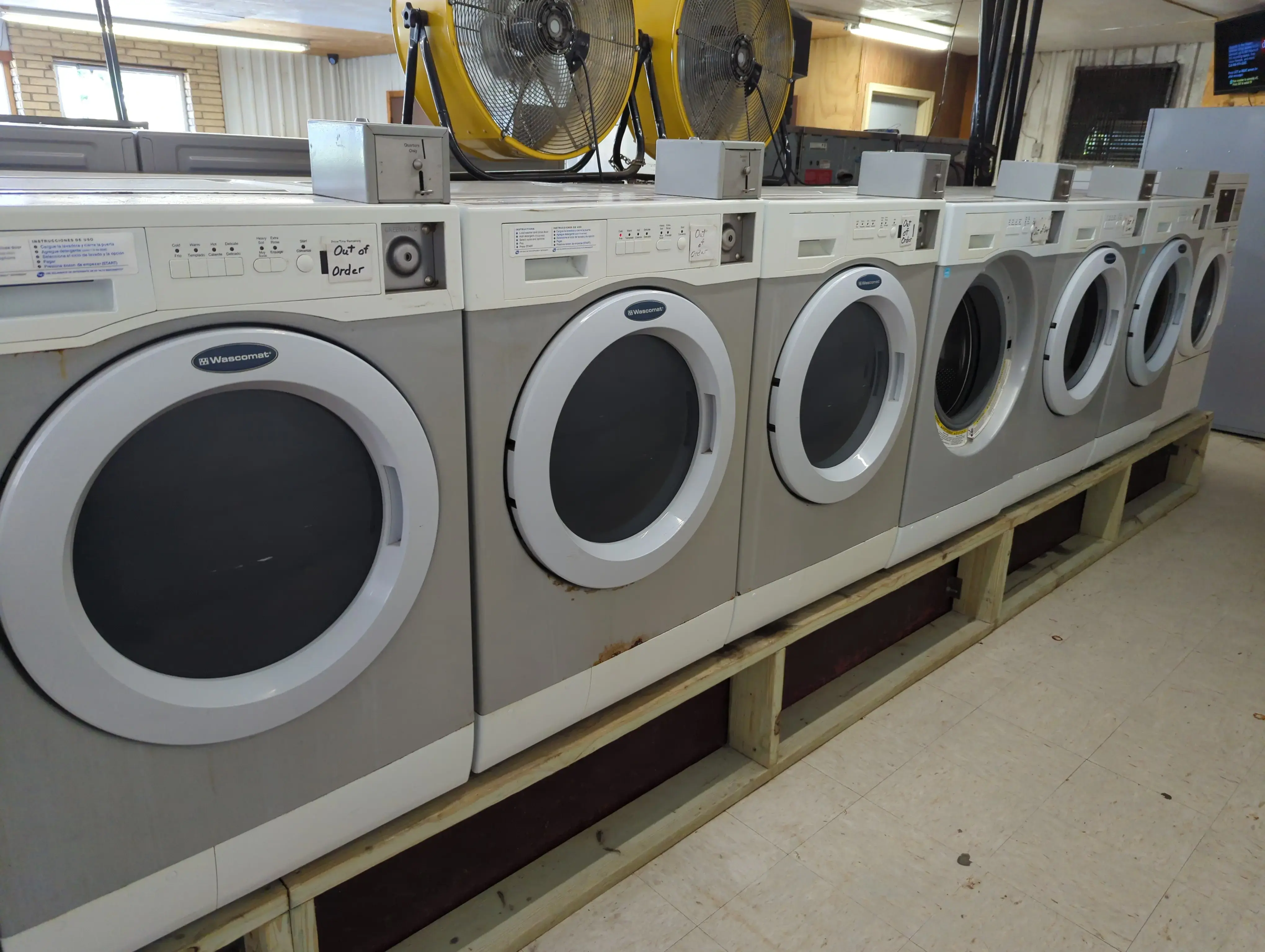 Mahaska Coin-Op Wash thumbnail 1