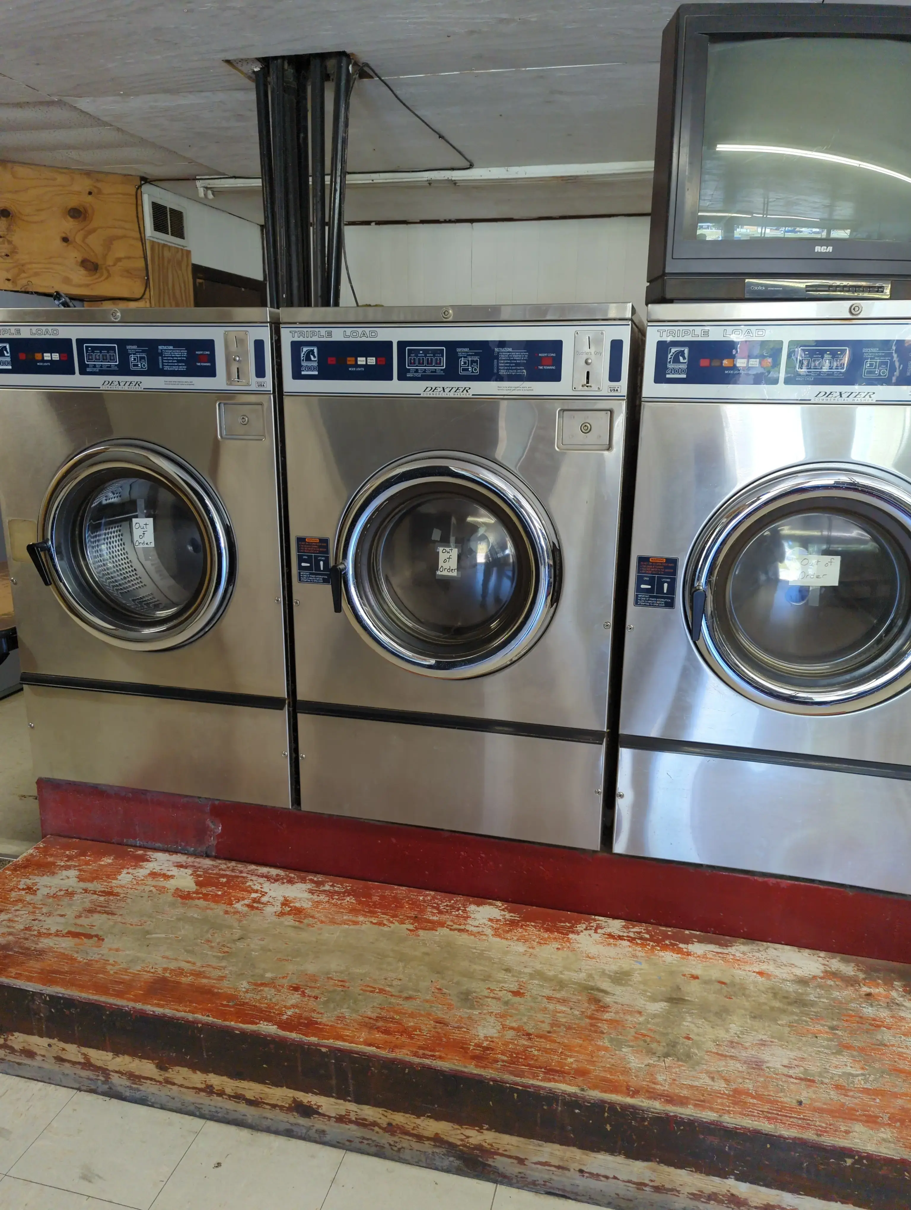 Mahaska Coin-Op Wash thumbnail 10