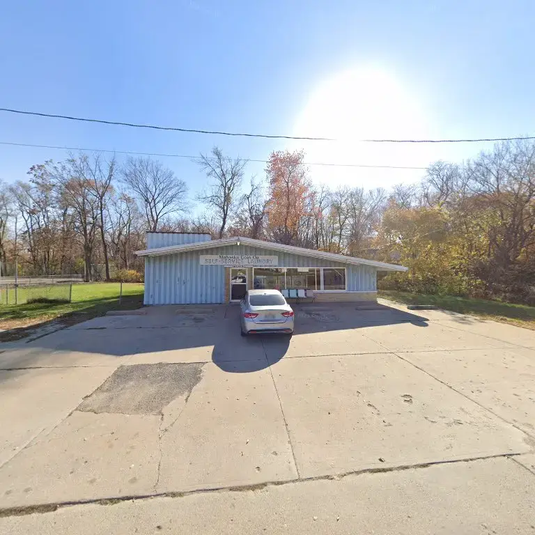 Mahaska Coin-Op Wash - Image 14