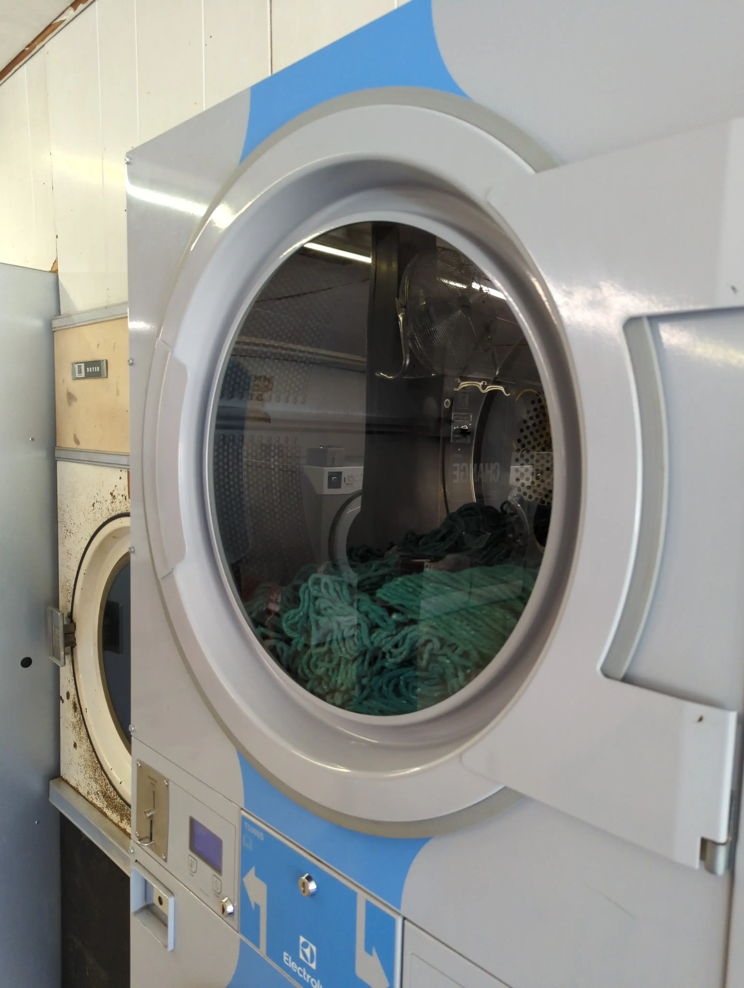 Mahaska Coin-Op Wash - Image 3