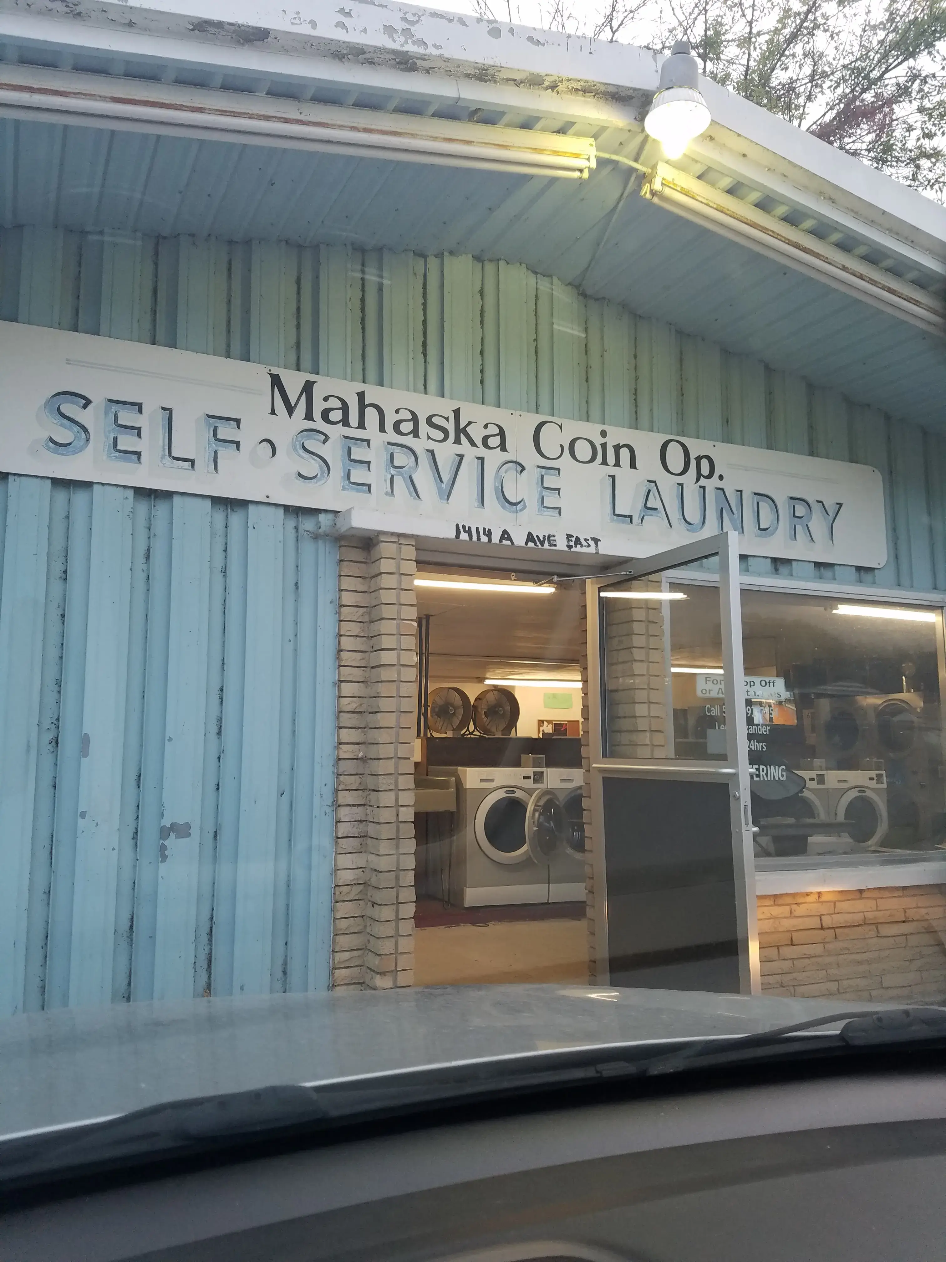 Mahaska Coin-Op Wash thumbnail 12