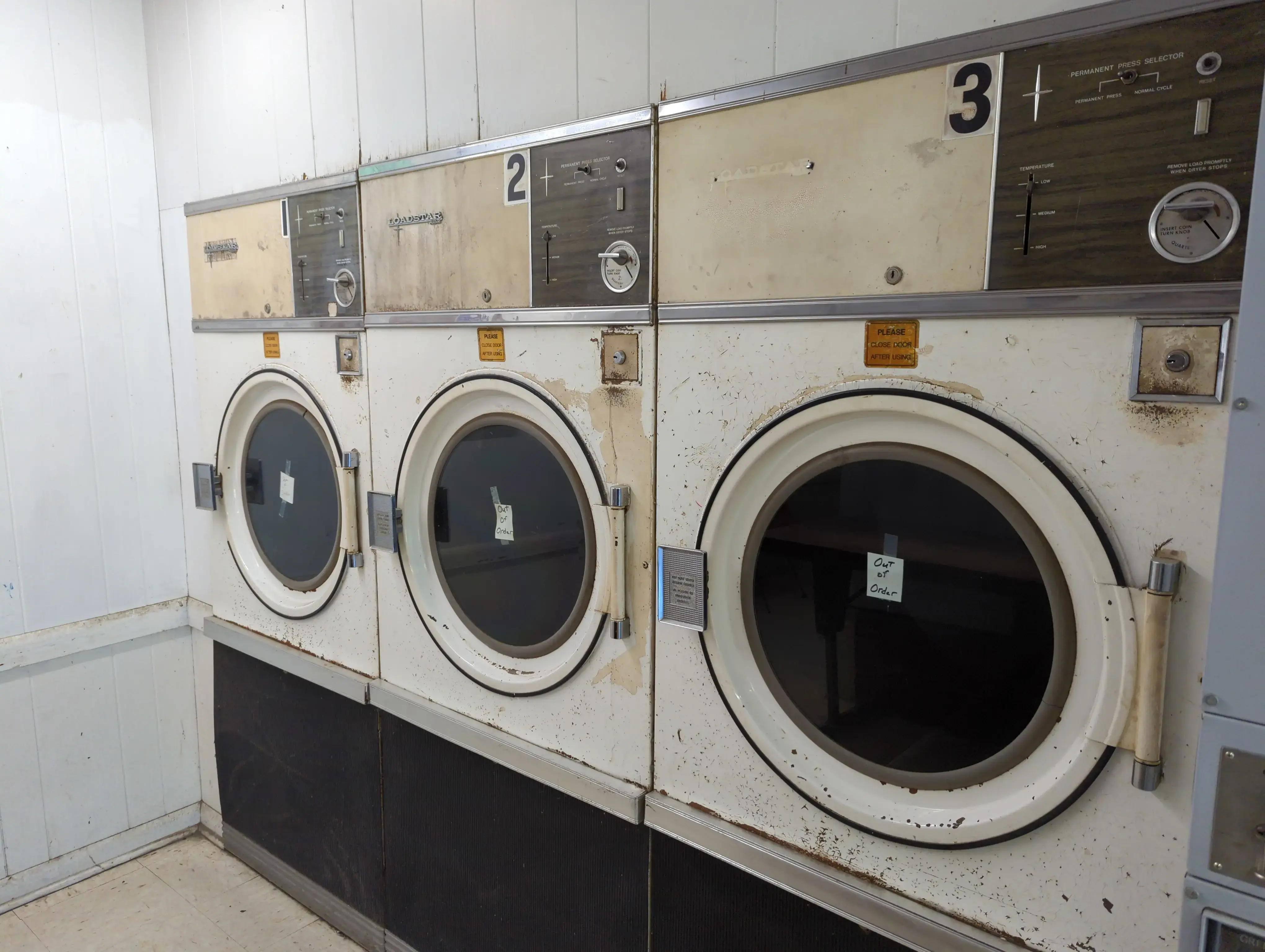 Mahaska Coin-Op Wash thumbnail 13