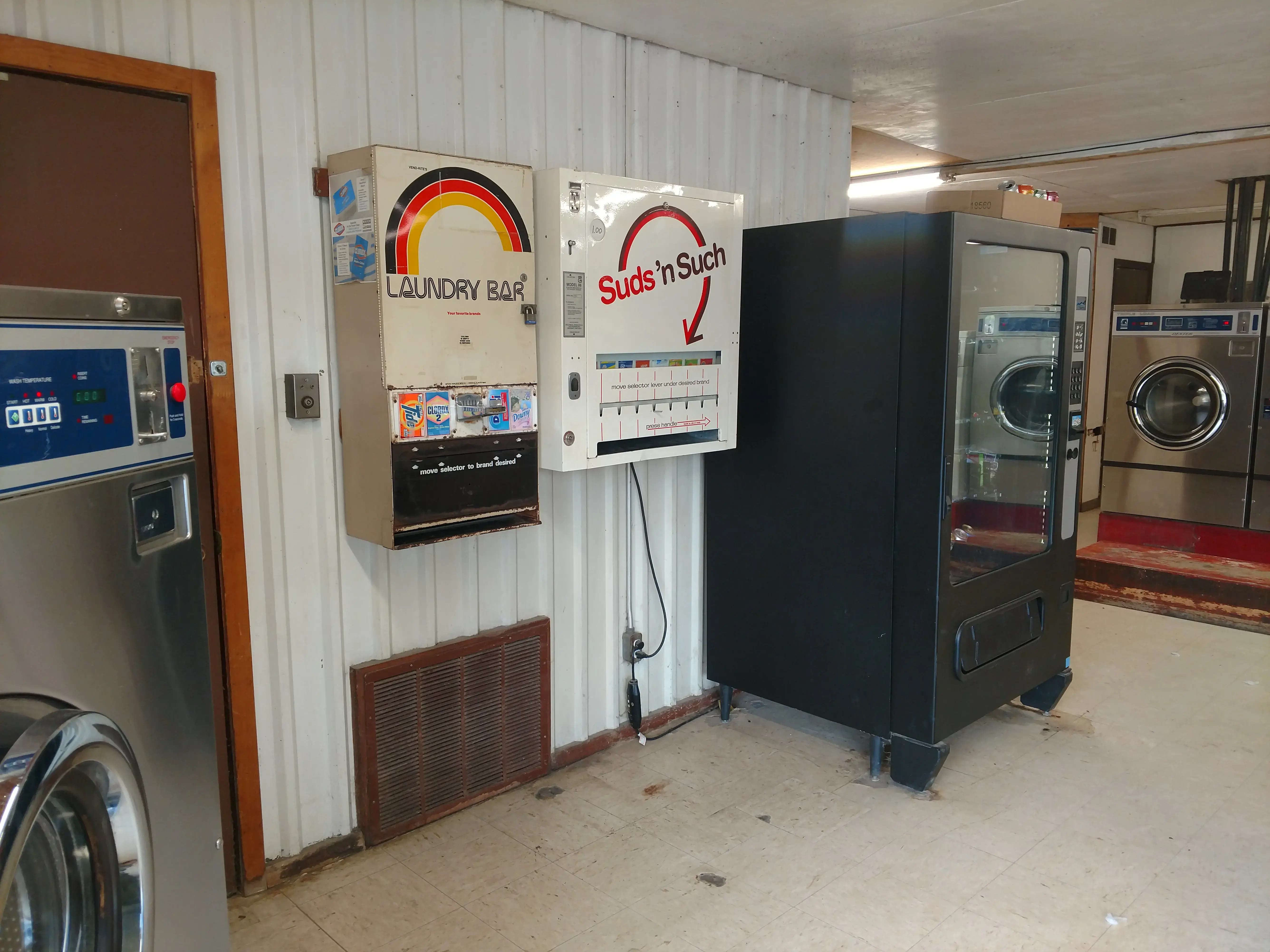 Mahaska Coin-Op Wash thumbnail 6
