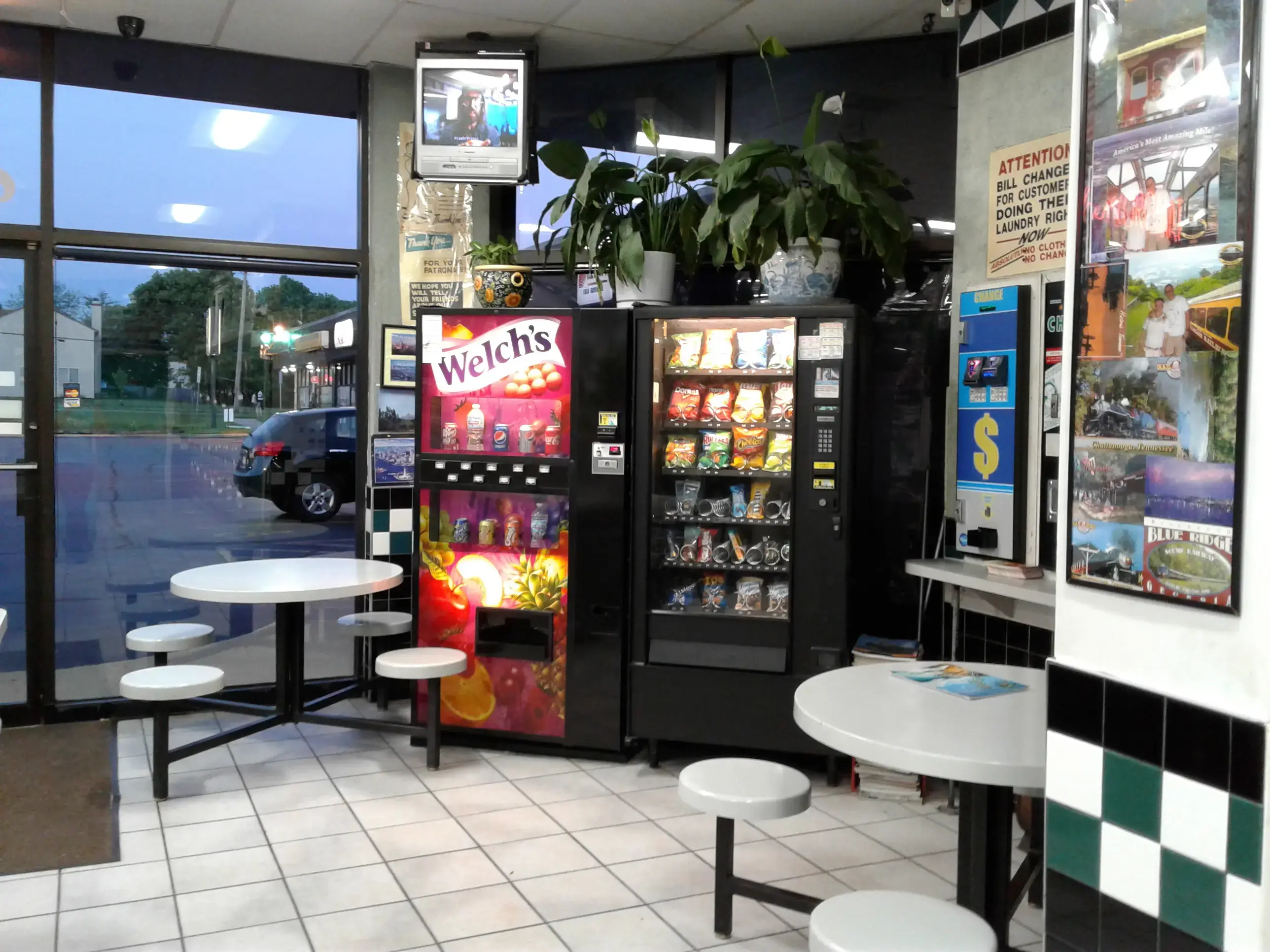 Mahmood coin laundry Quick Wash - Image 3