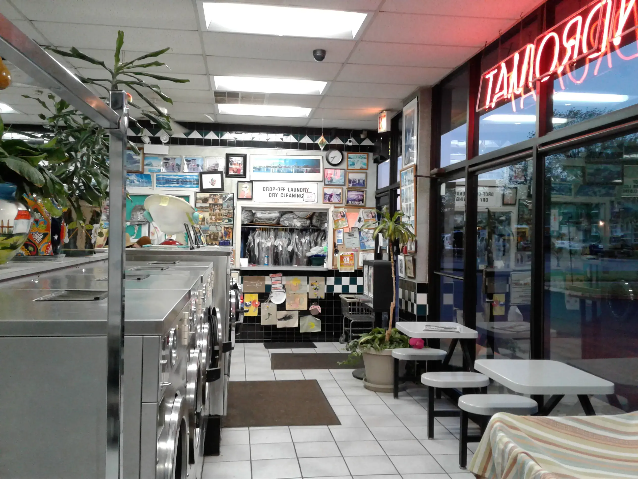 Mahmood coin laundry Quick Wash thumbnail 10