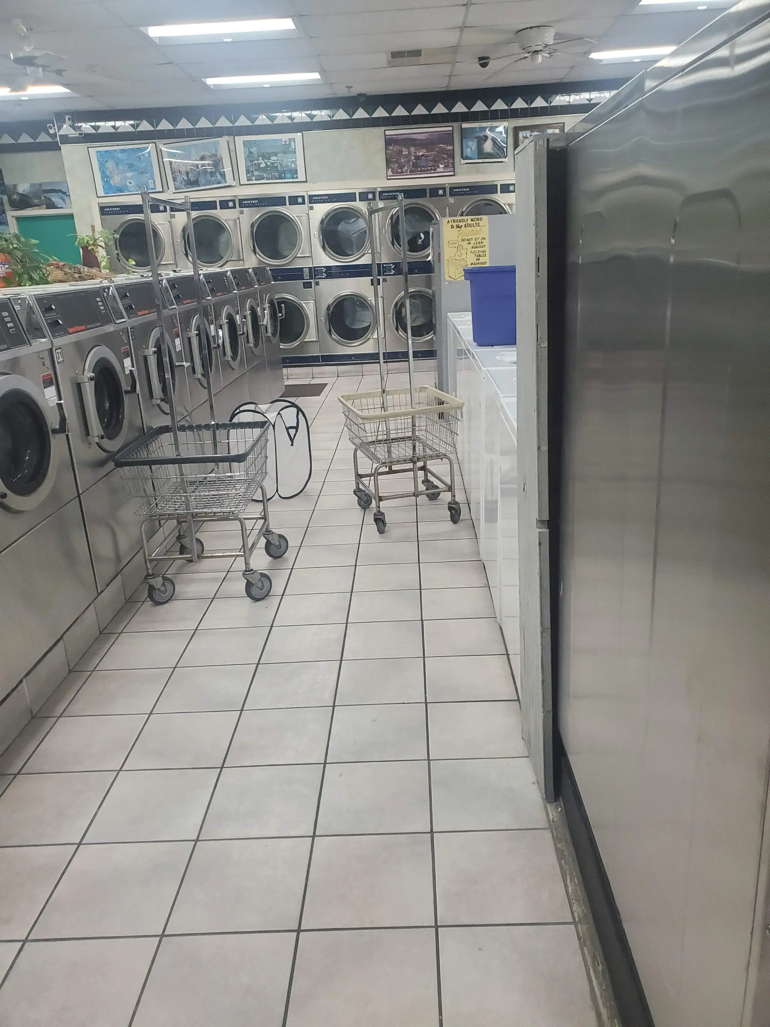 Mahmood coin laundry Quick Wash thumbnail 11