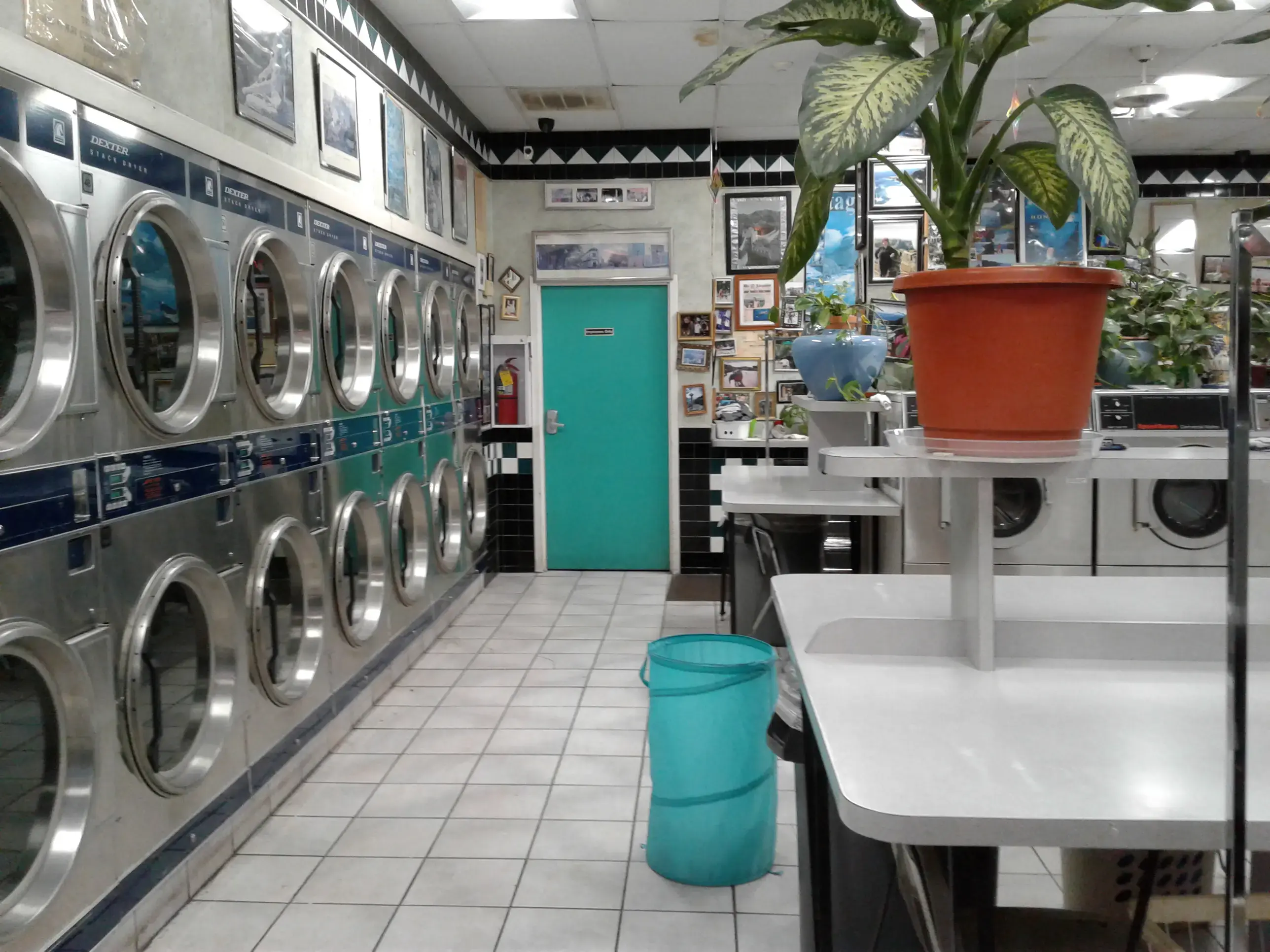 Mahmood coin laundry Quick Wash thumbnail 16