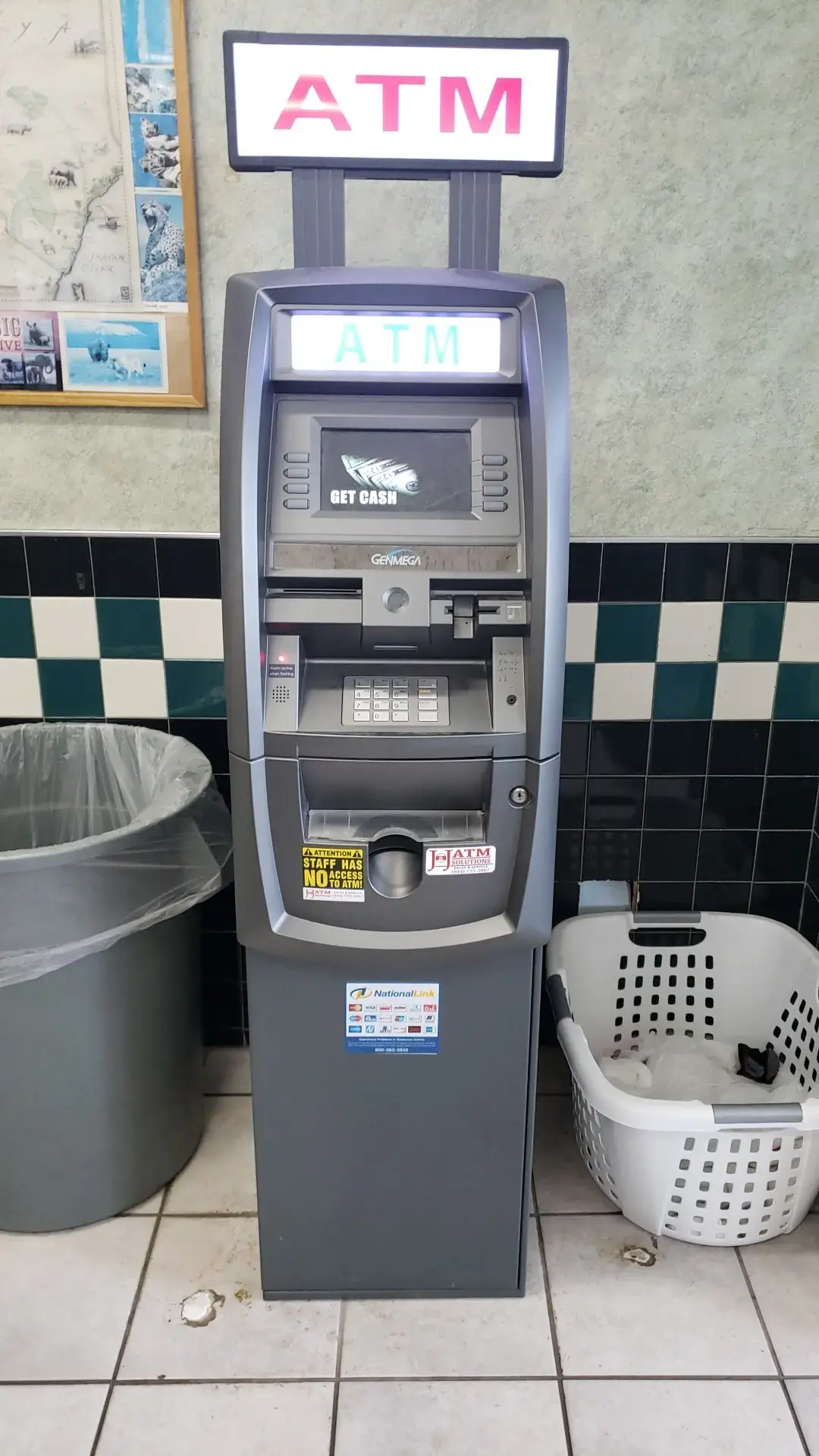 Mahmood coin laundry Quick Wash thumbnail 9