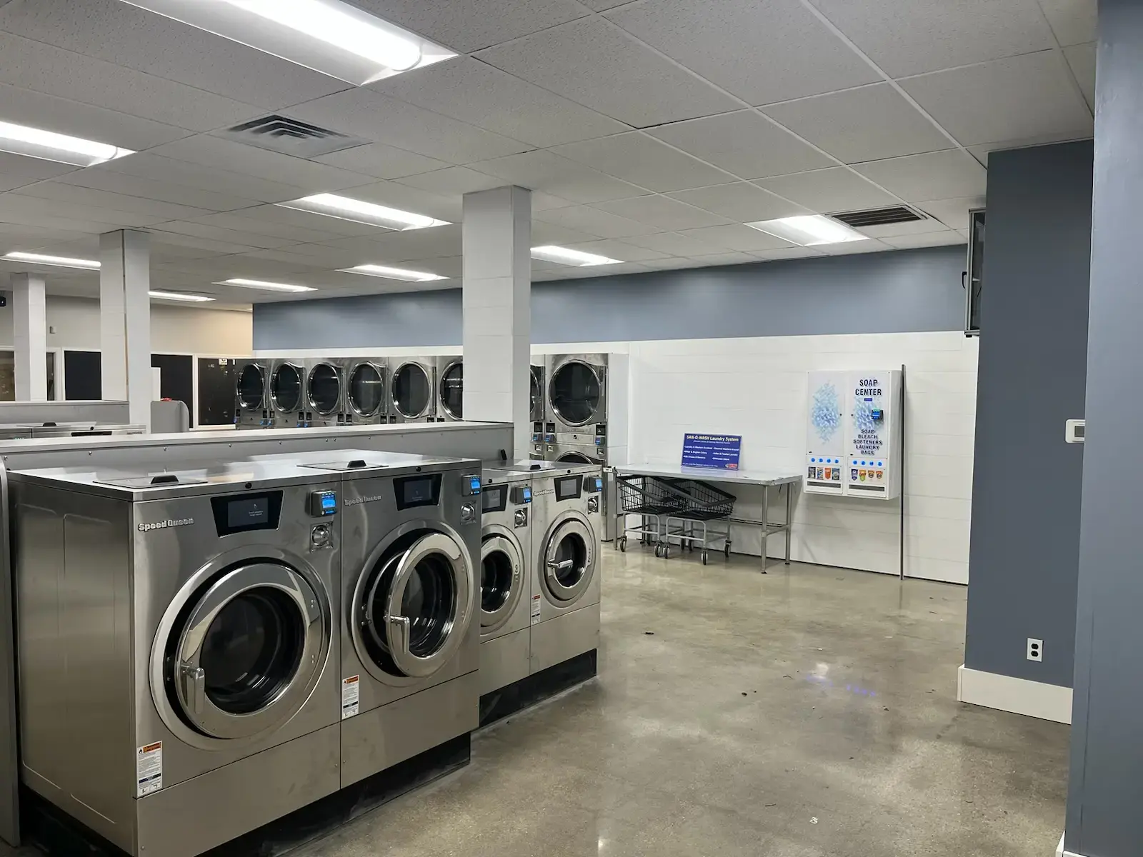 Mahomet Laundry - Image 18