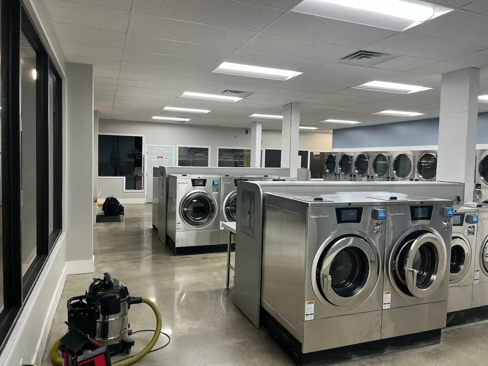 Mahomet Laundry - Image 17