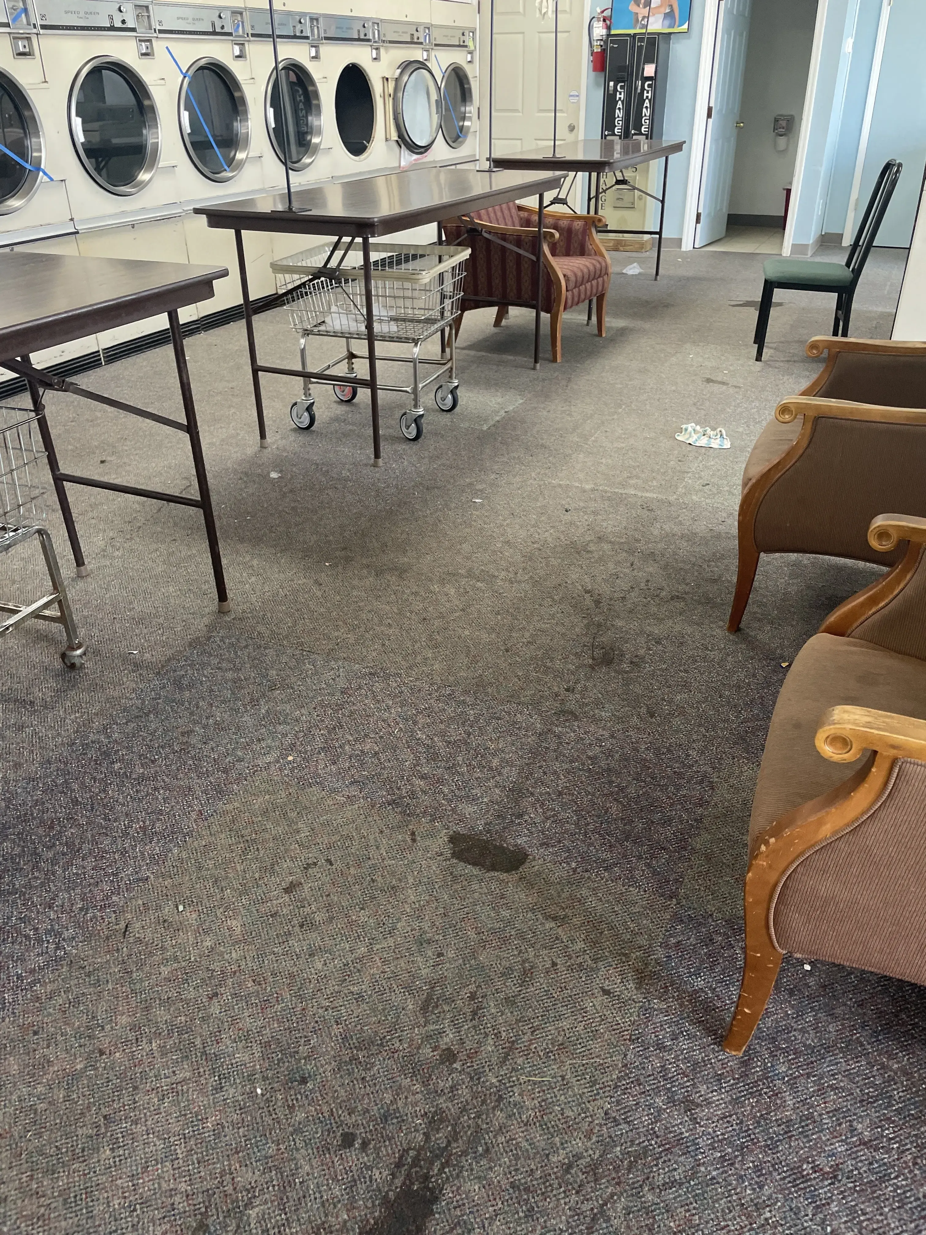 Mahomet Laundry - Image 11