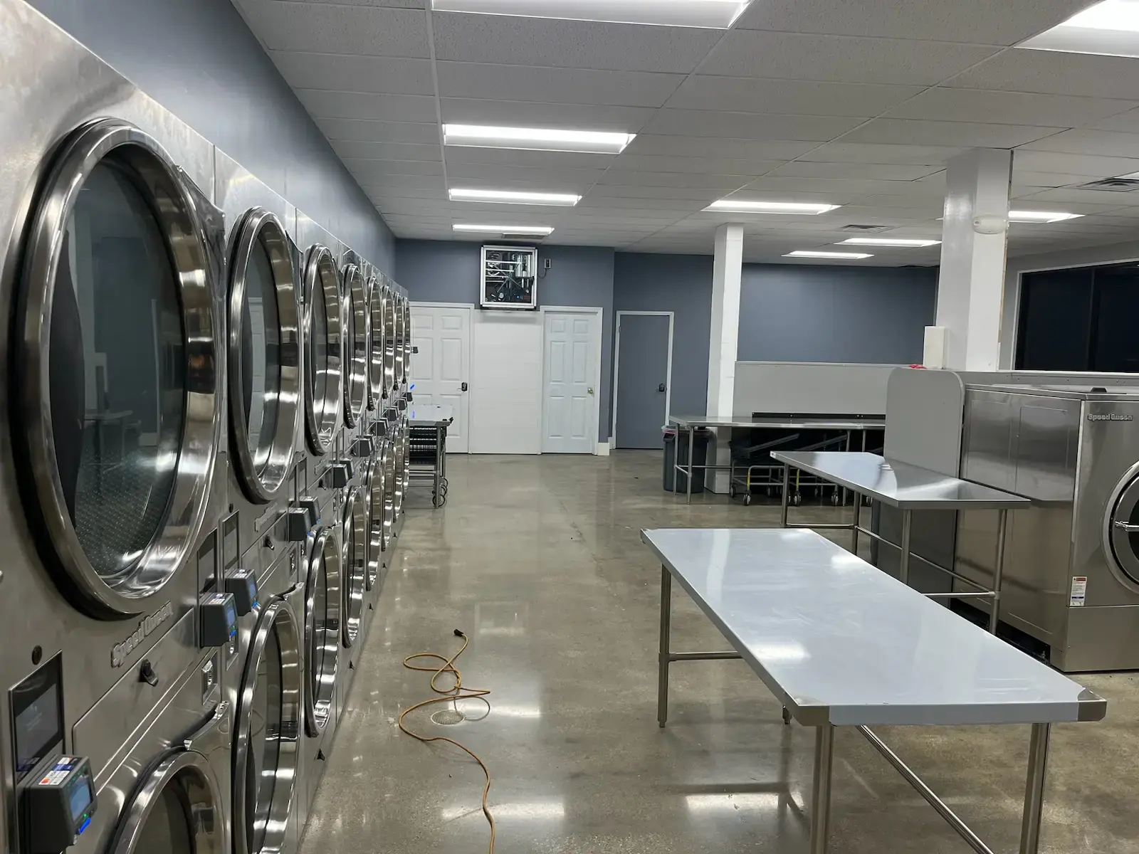 Mahomet Laundry thumbnail 15