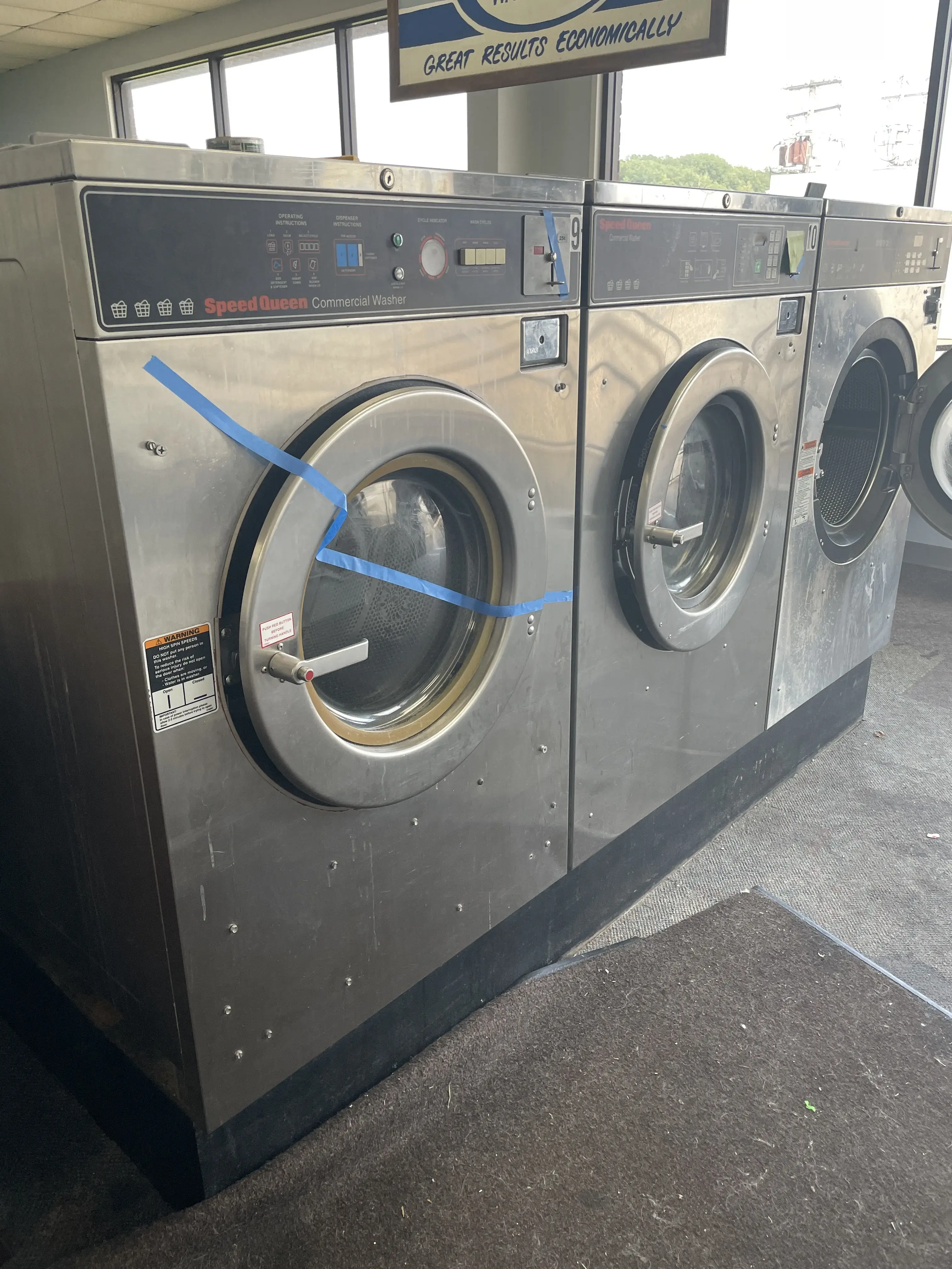 Mahomet Laundry - Image 10