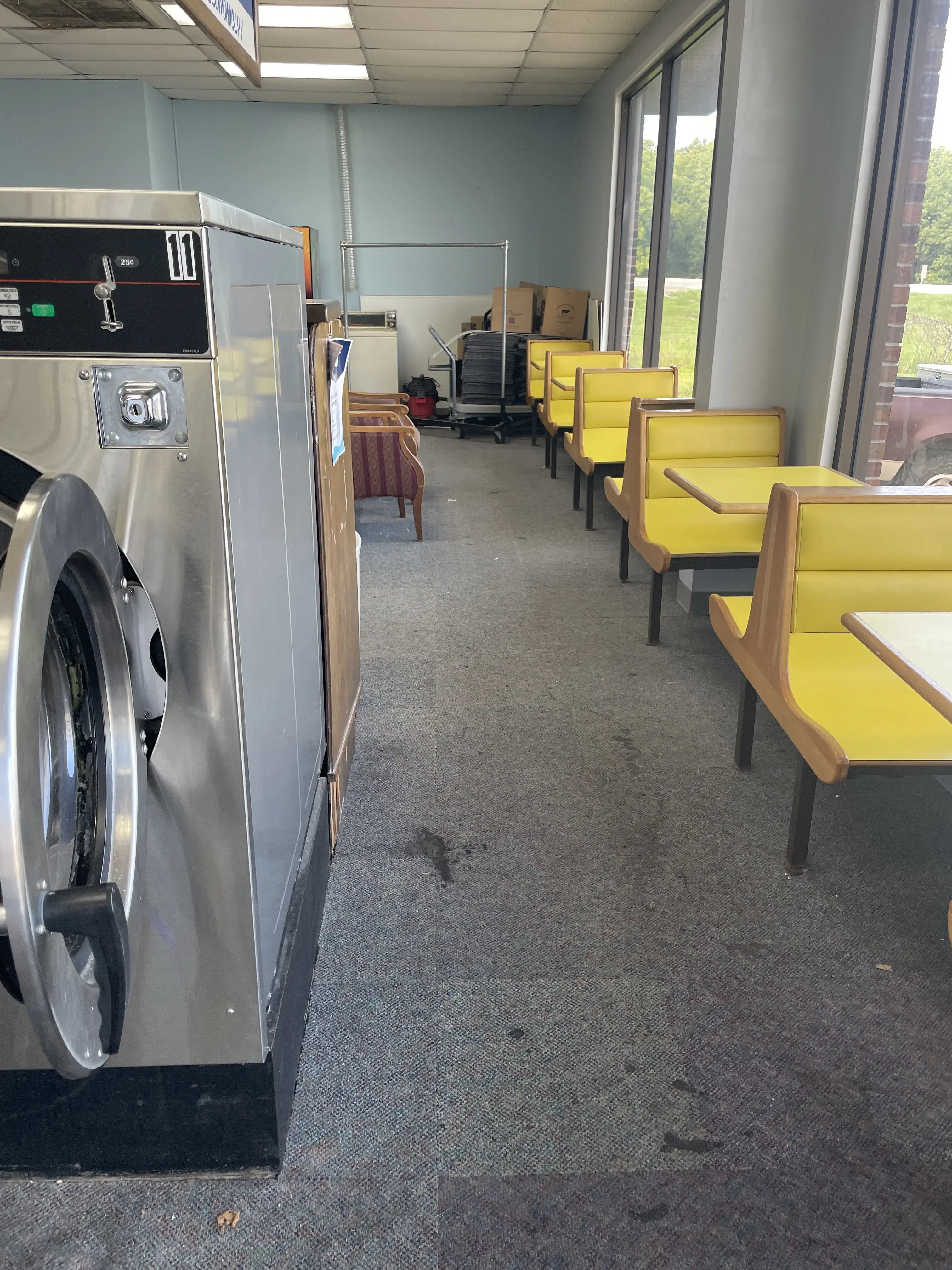 Mahomet Laundry - Image 7