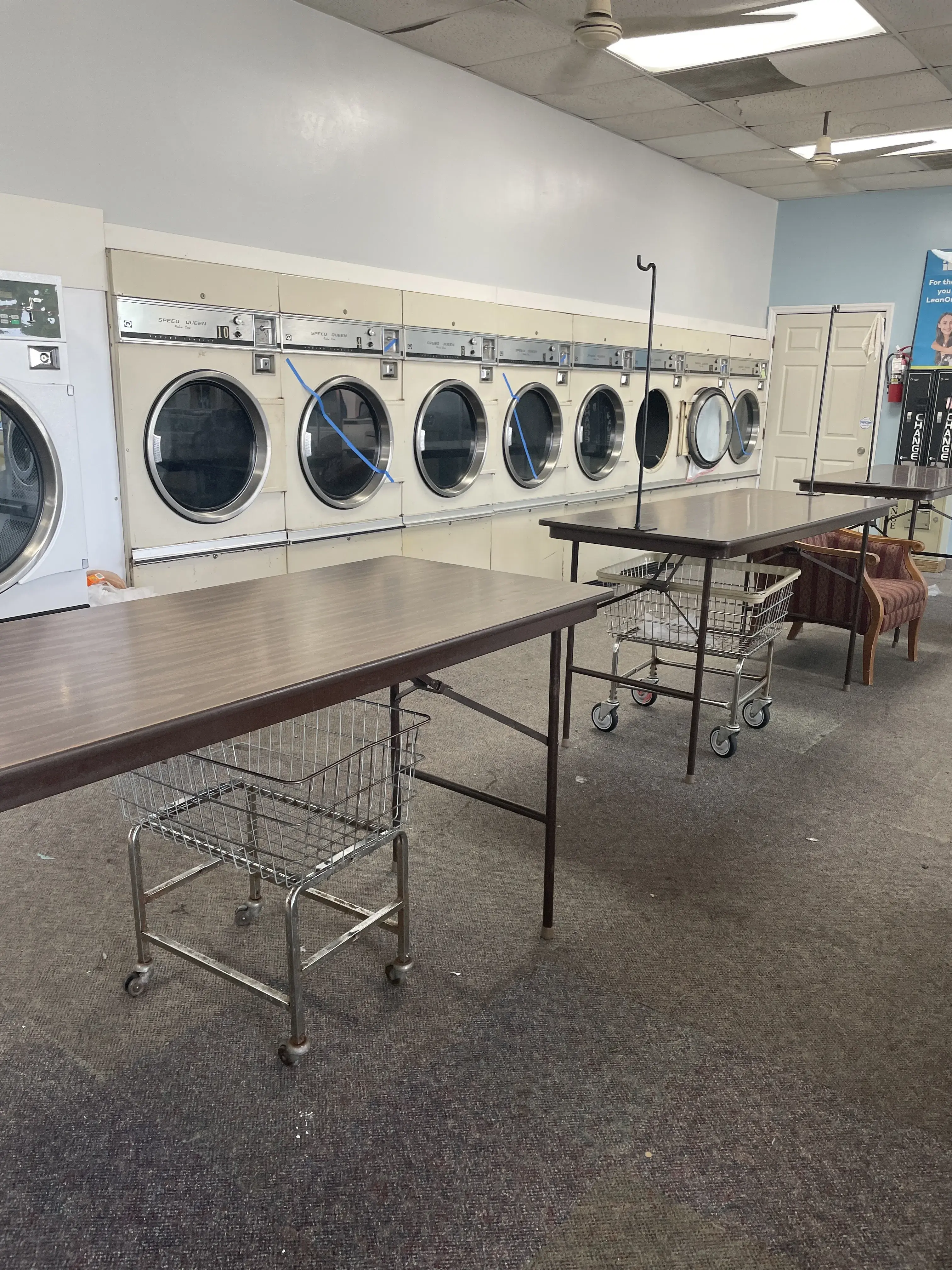 Mahomet Laundry thumbnail 14