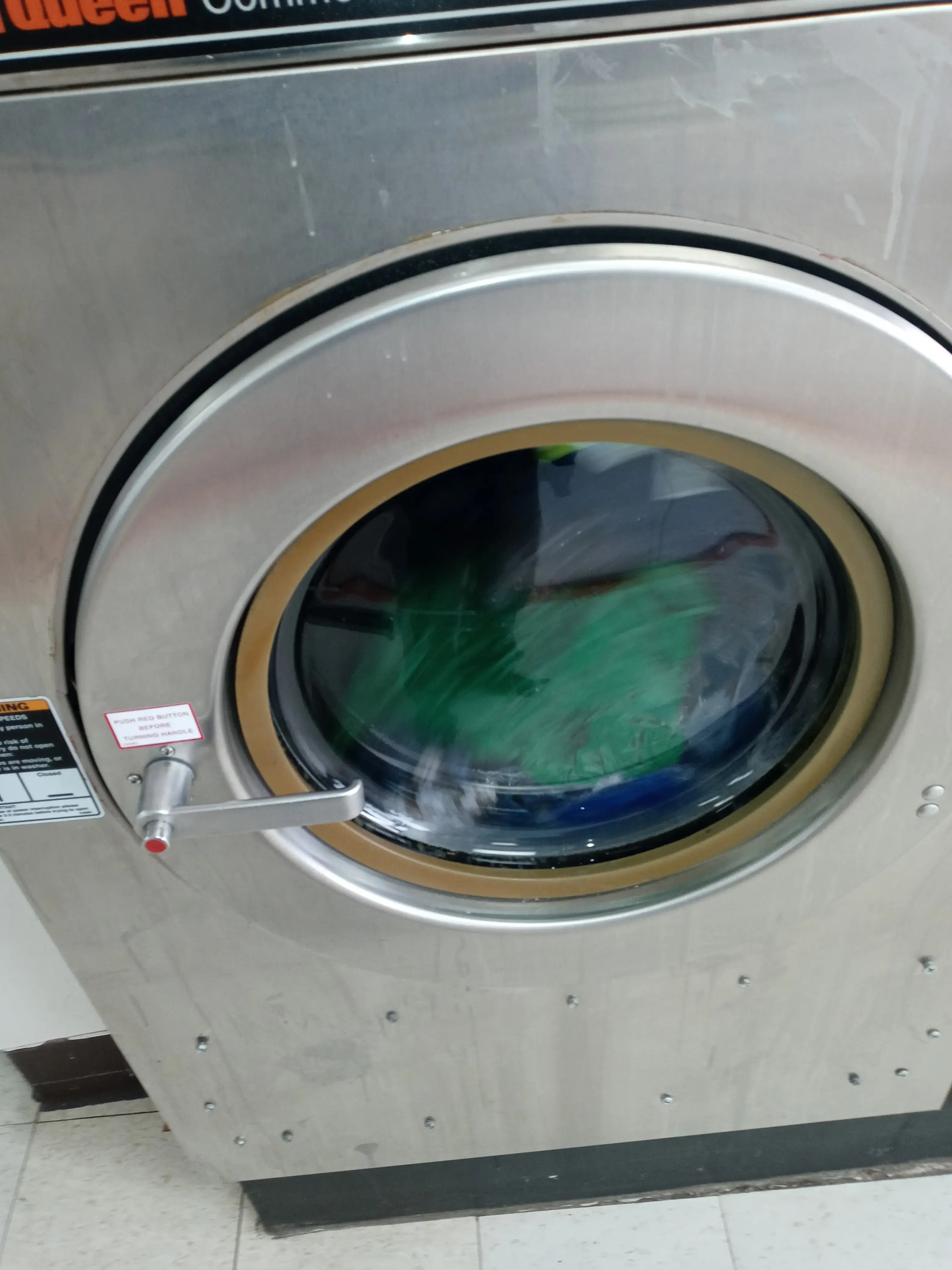 Mahomet Laundry thumbnail 6