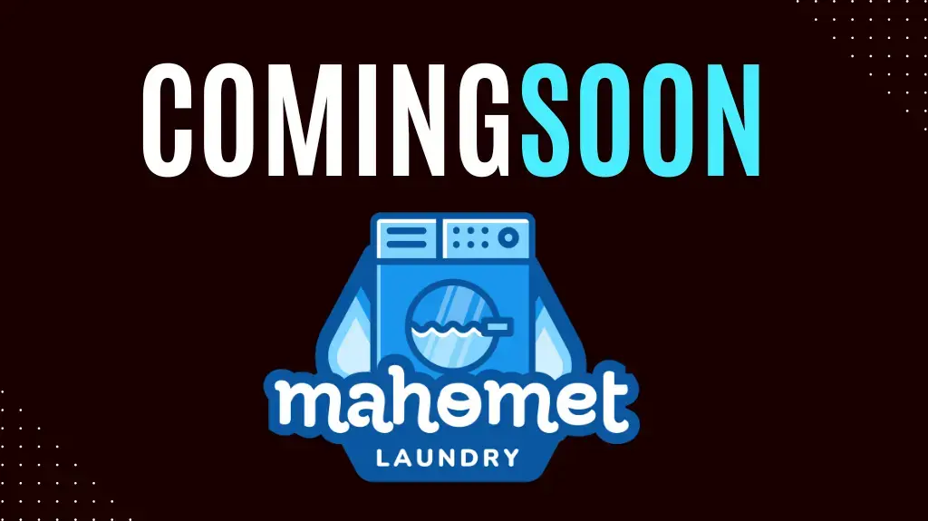 Mahomet Laundry - Image 12