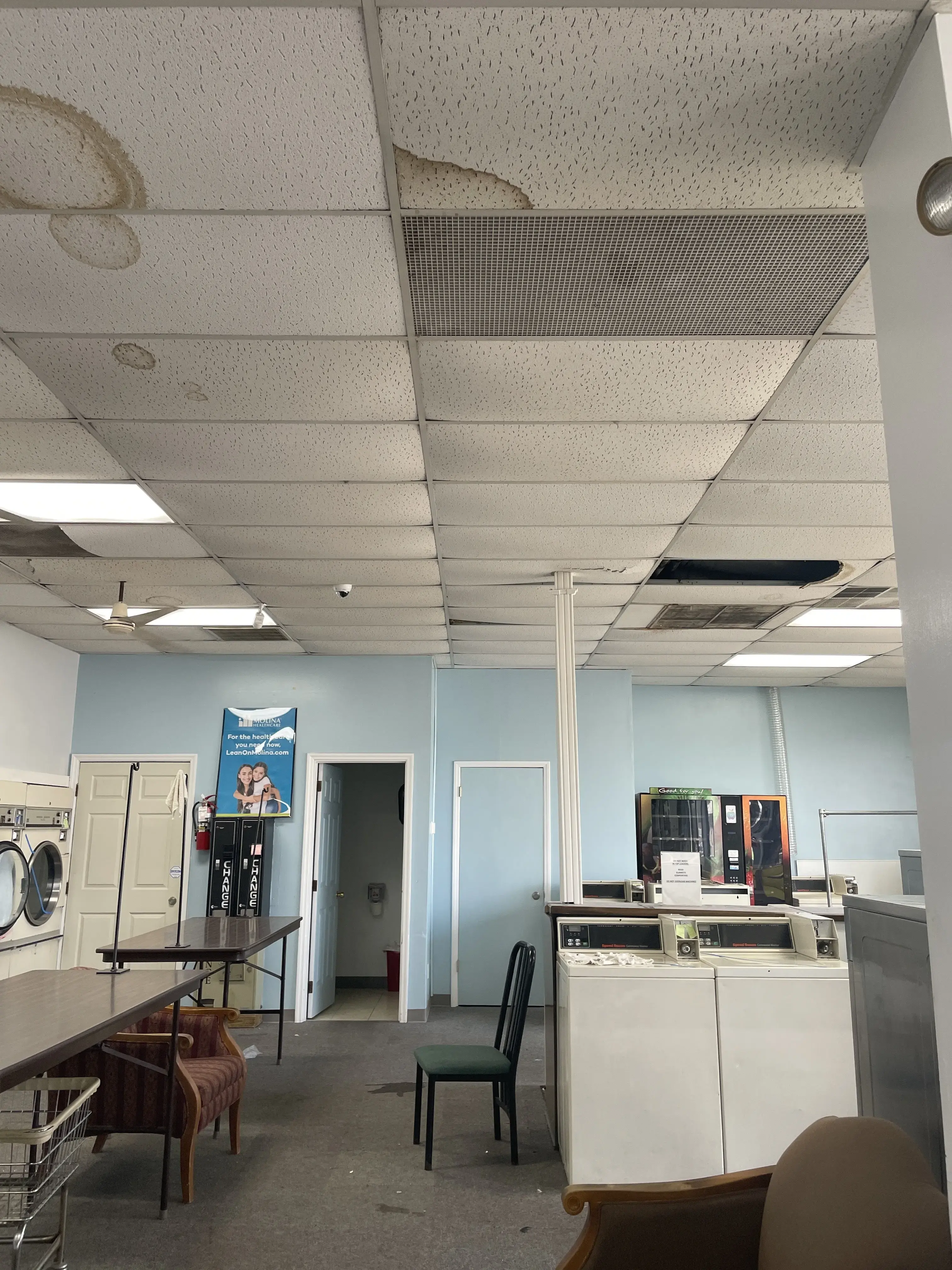 Mahomet Laundry - Image 2