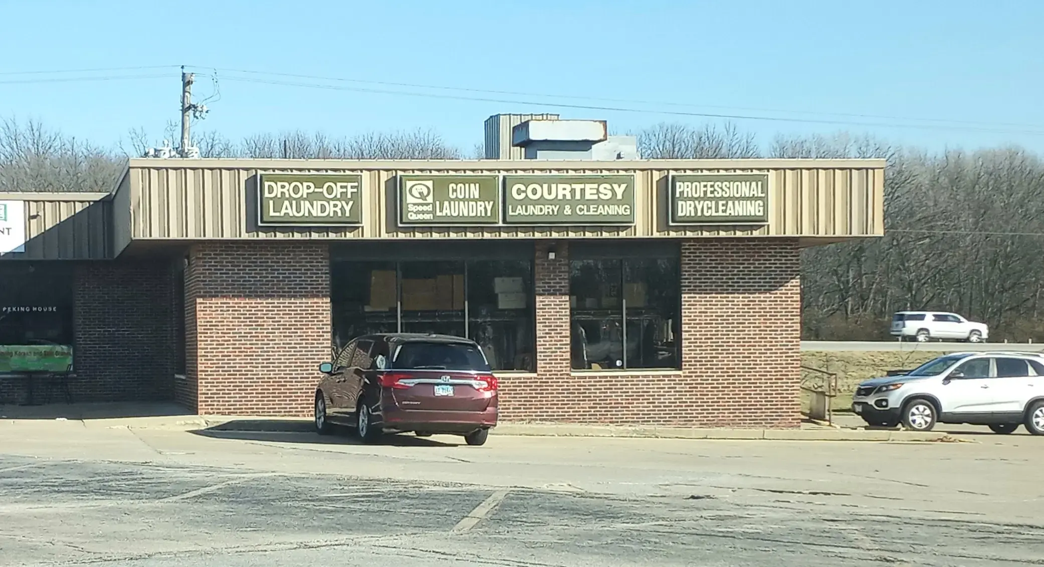 Mahomet Laundry - Image 8