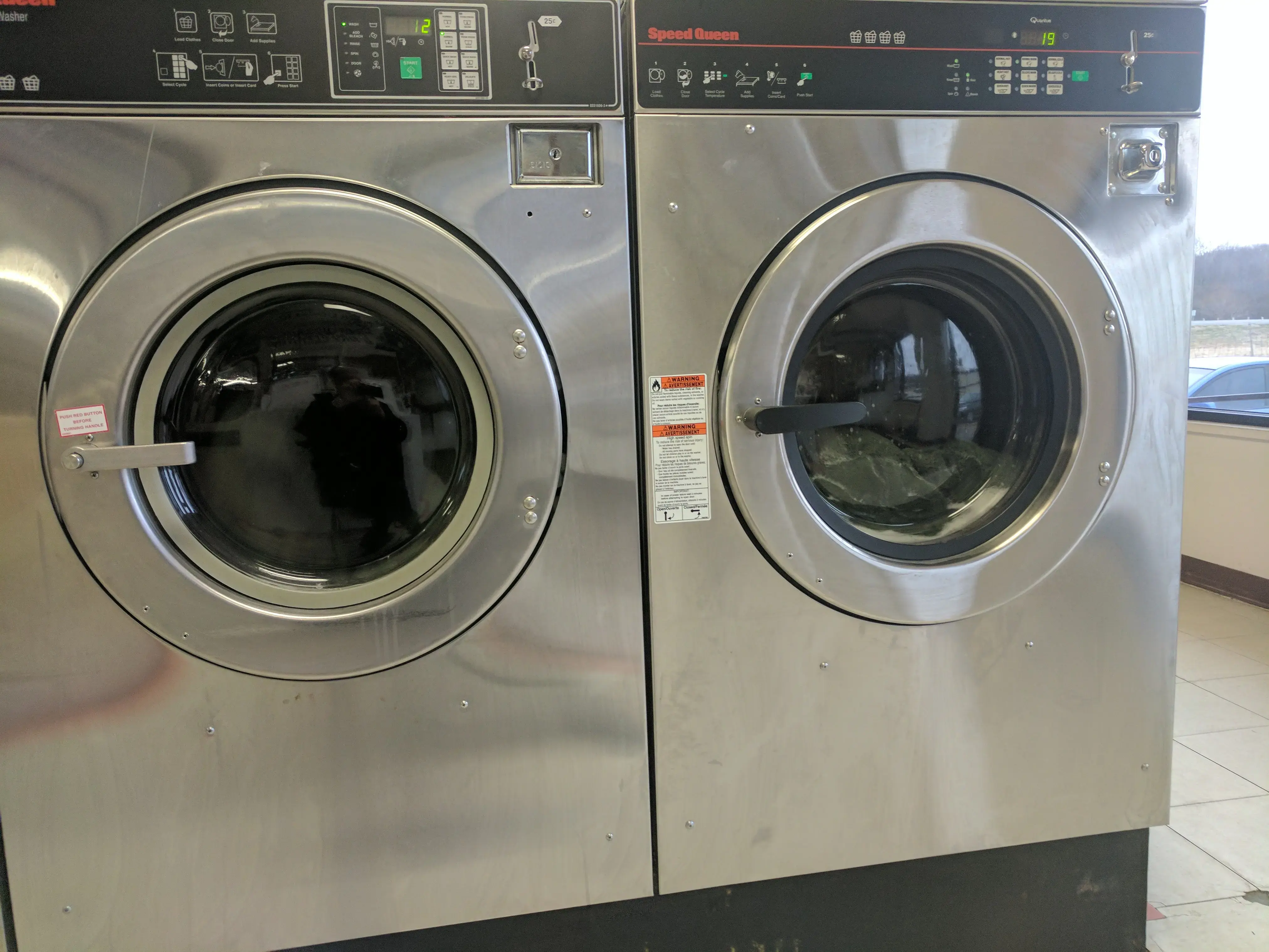 Mahomet Laundry thumbnail 4