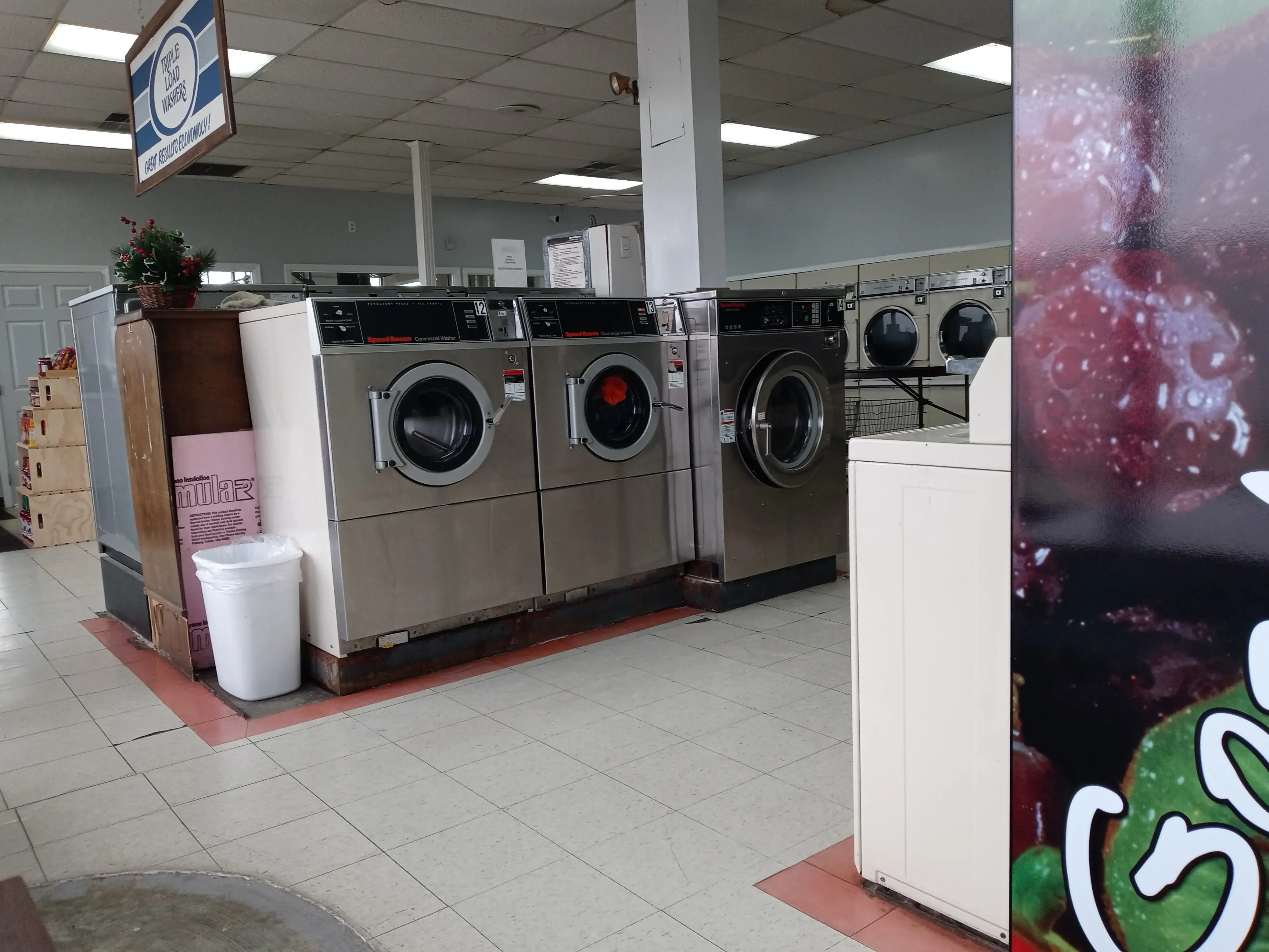 Mahomet Laundry - Image 13