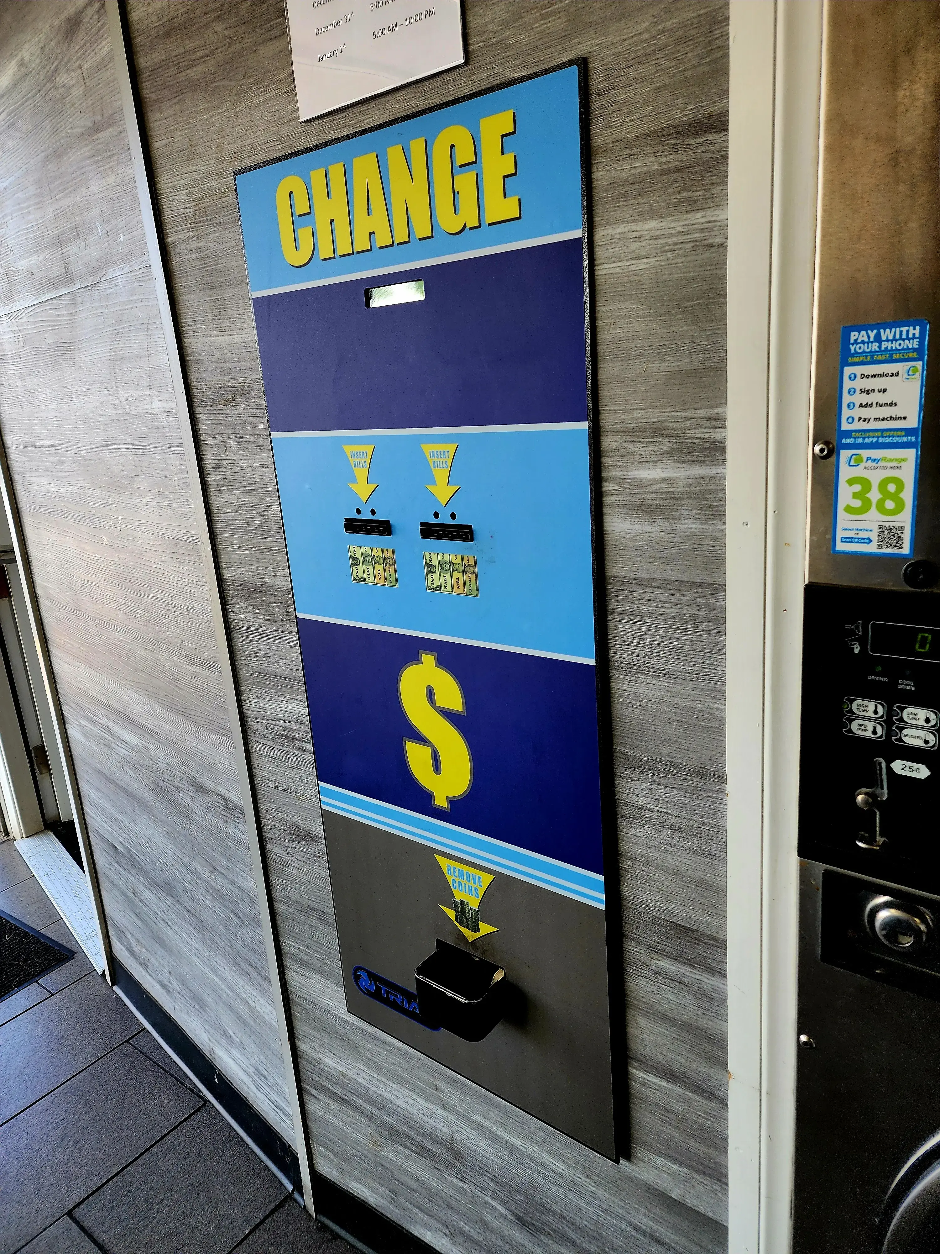 Mai Laundromat - Image 16