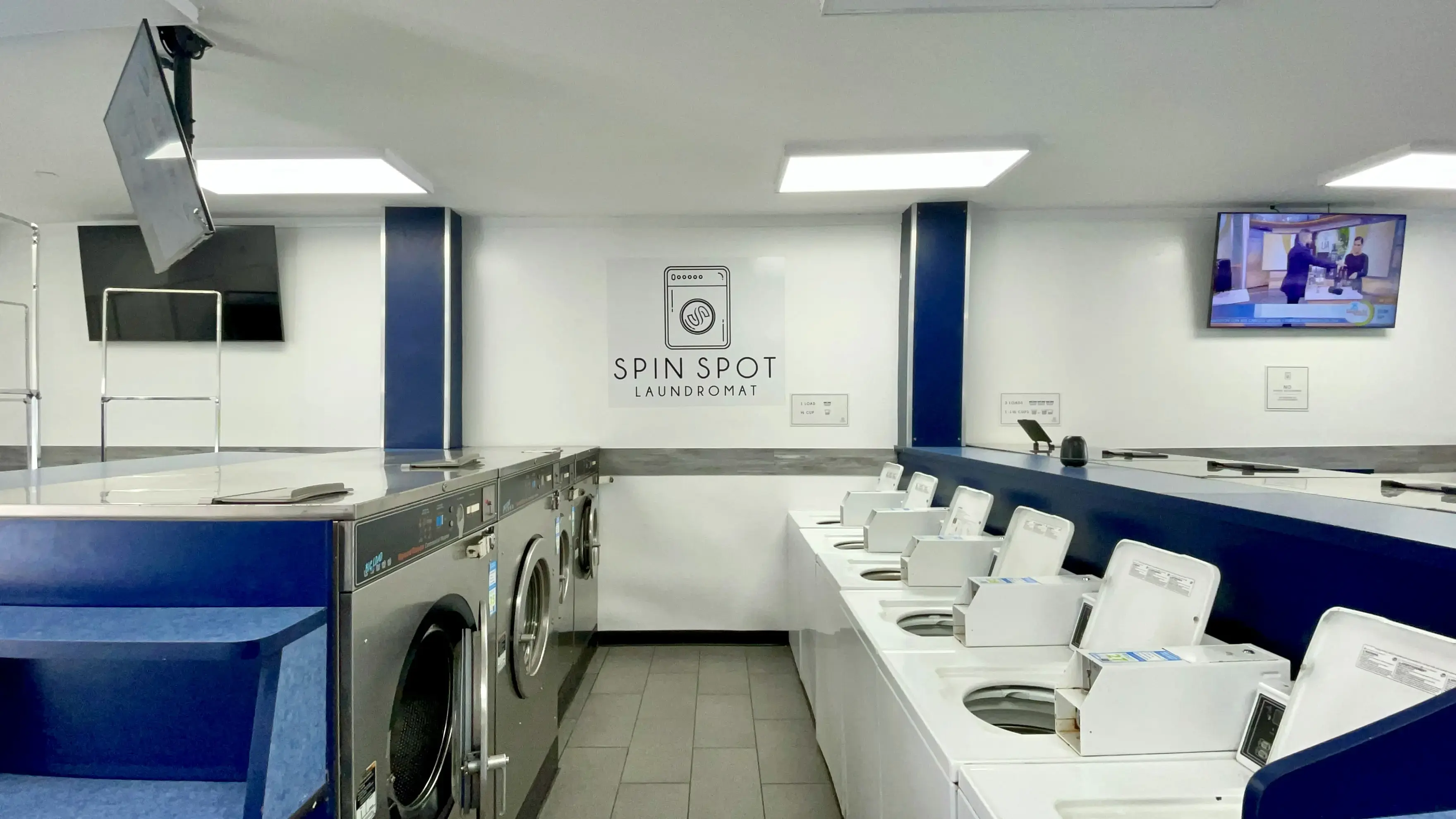 Mai Laundromat thumbnail 5