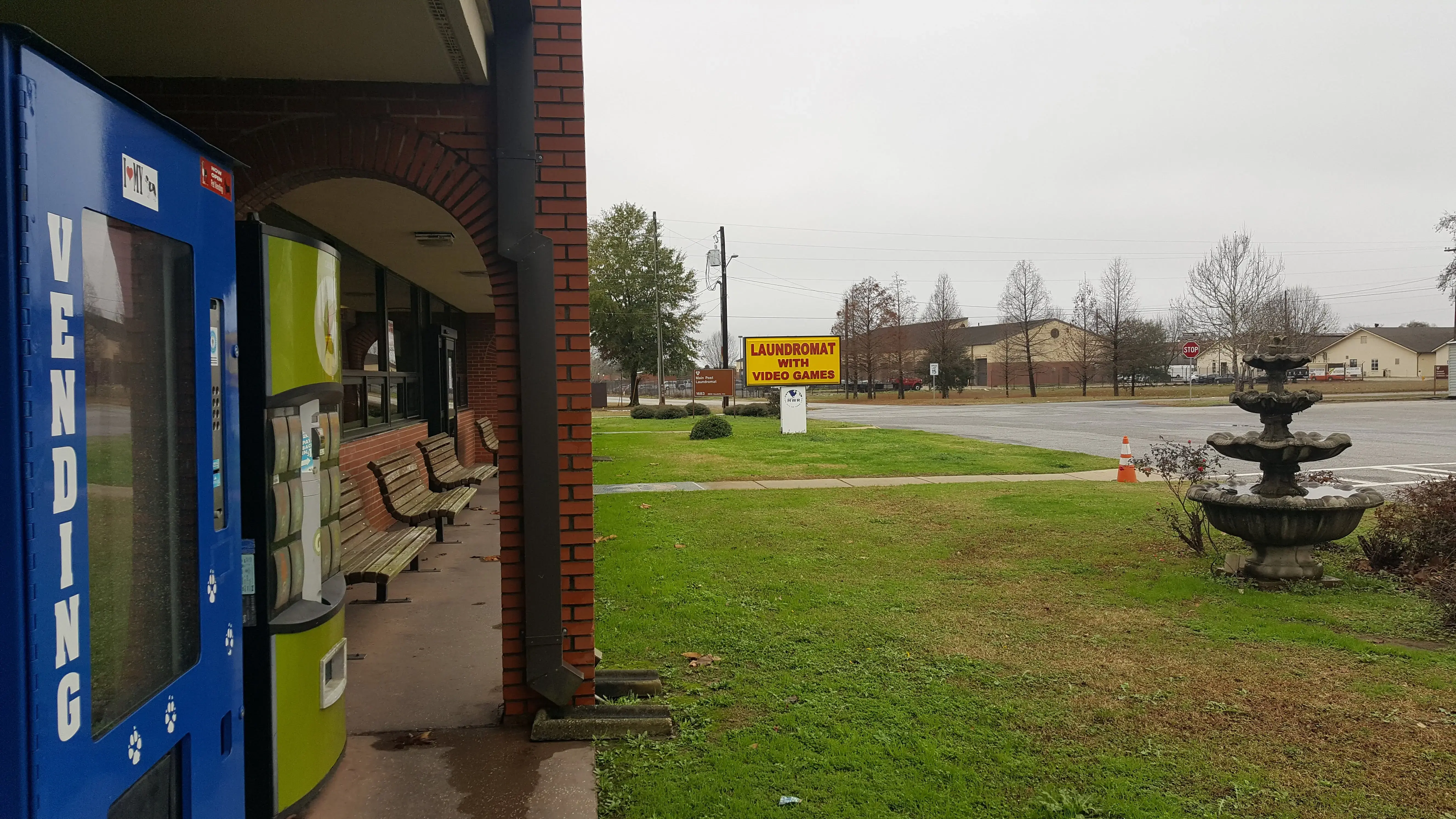 Main Post Laundromat - Image 6