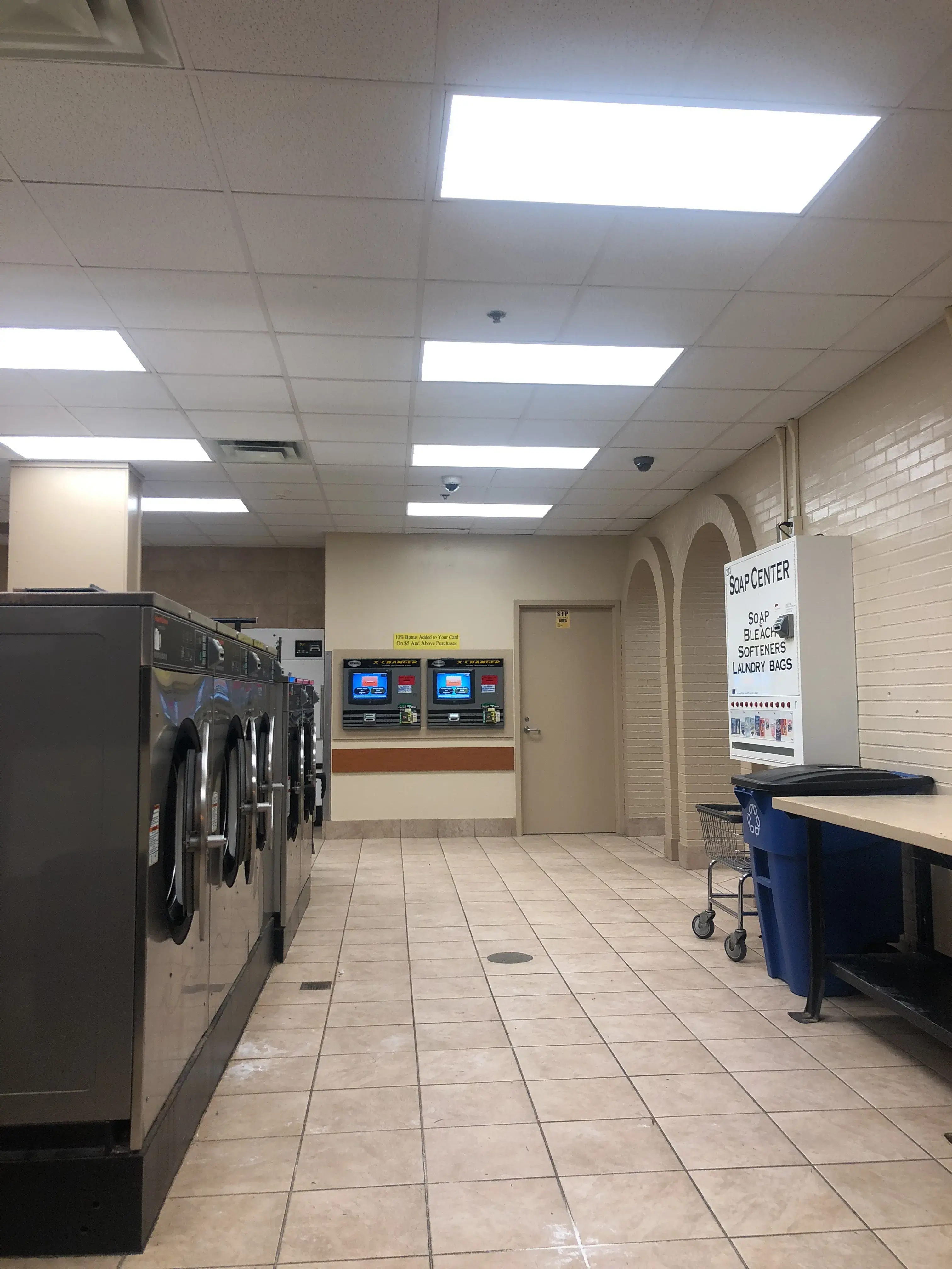 Main Post Laundromat - Image 16