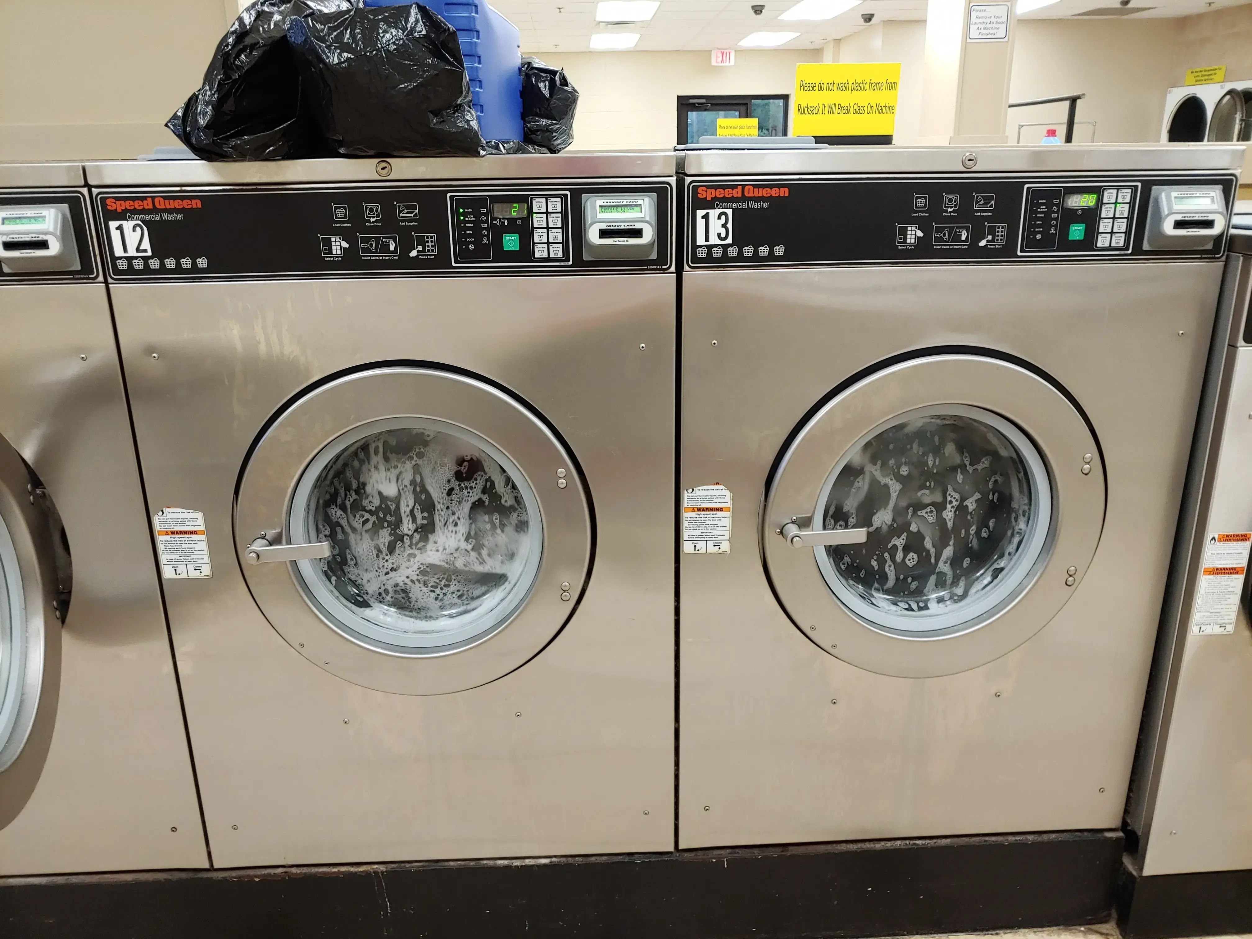 Main Post Laundromat thumbnail 3