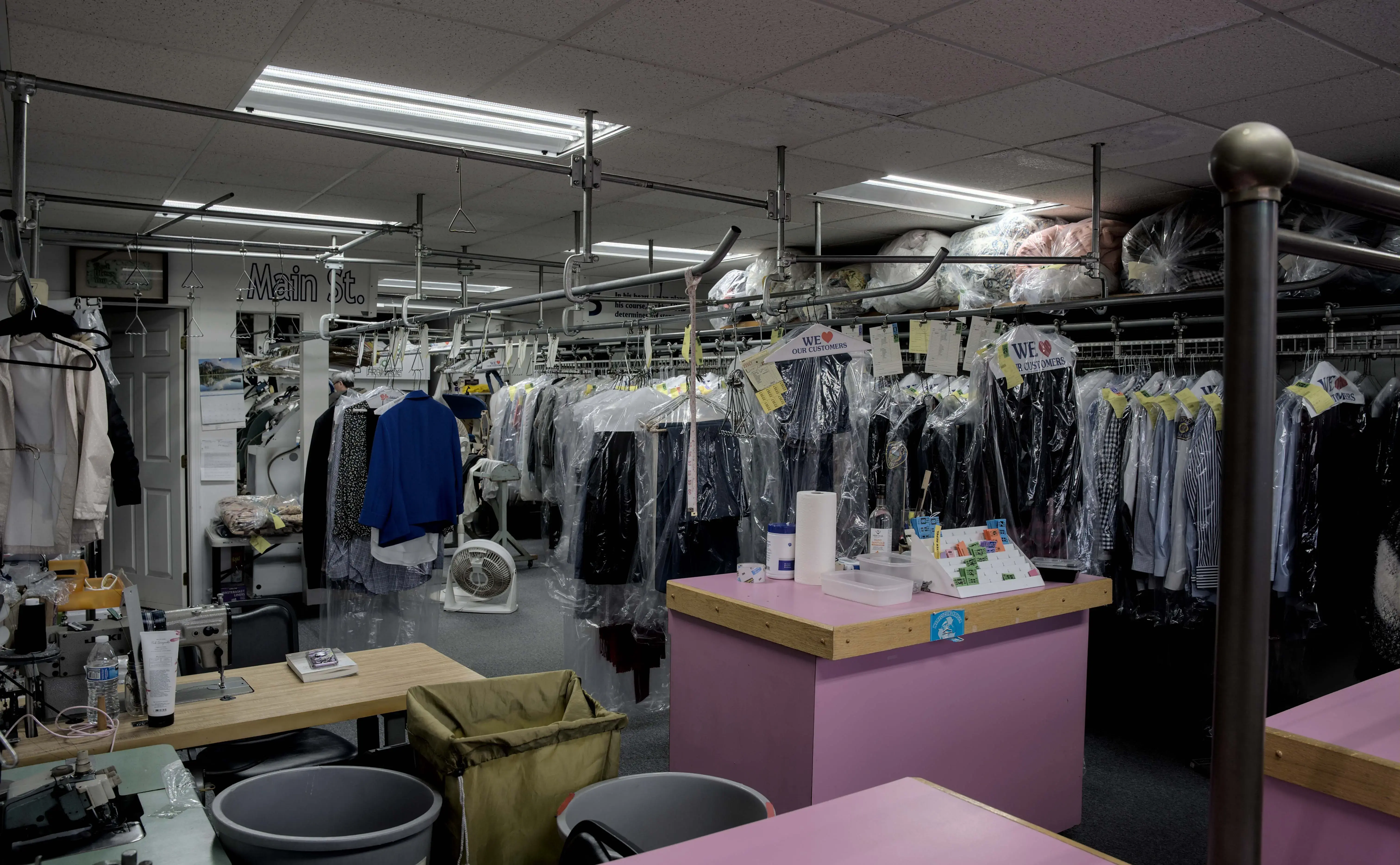 Main St Cleaners - Image 2