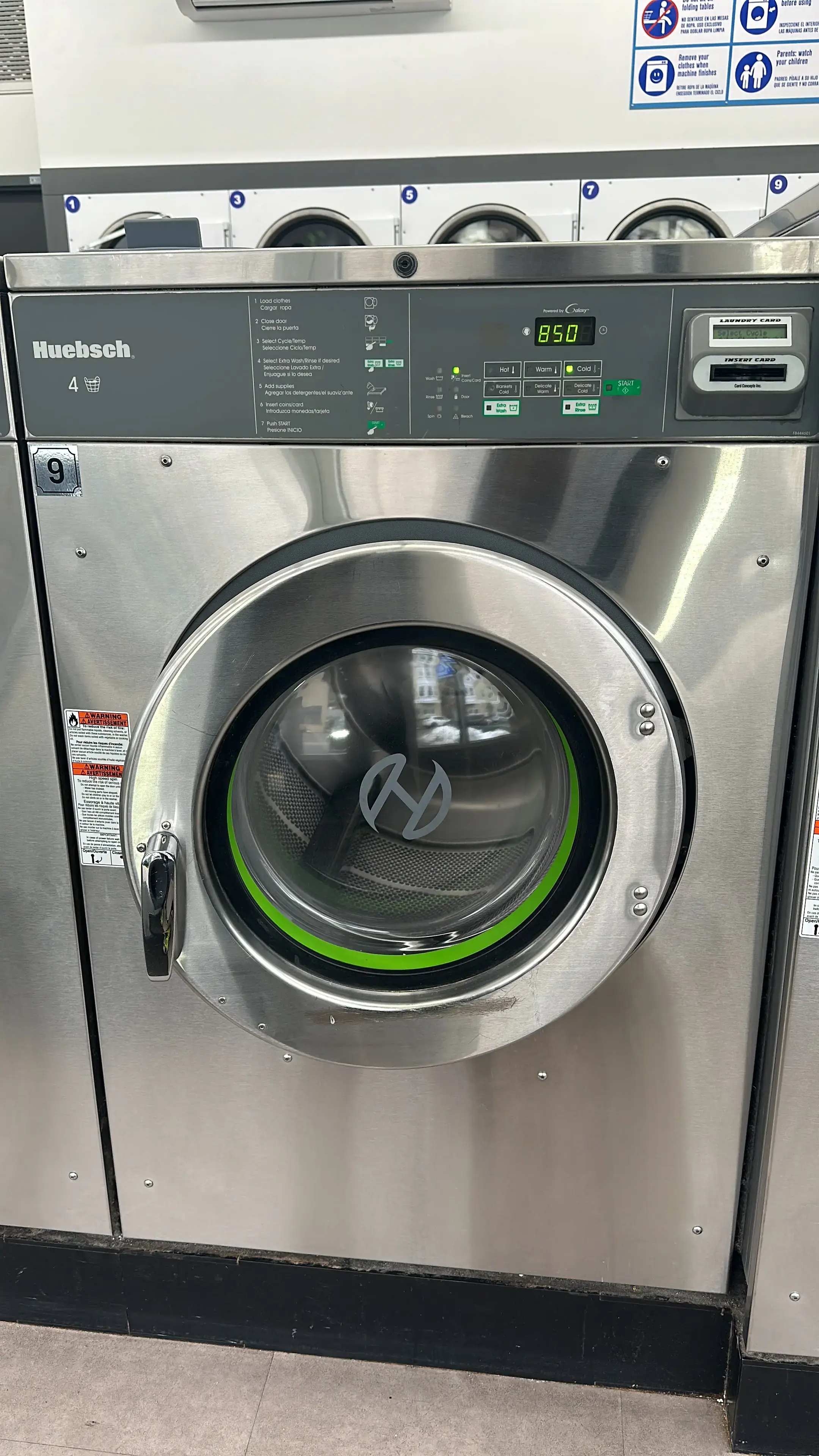 Main St Laundromat - Image 18