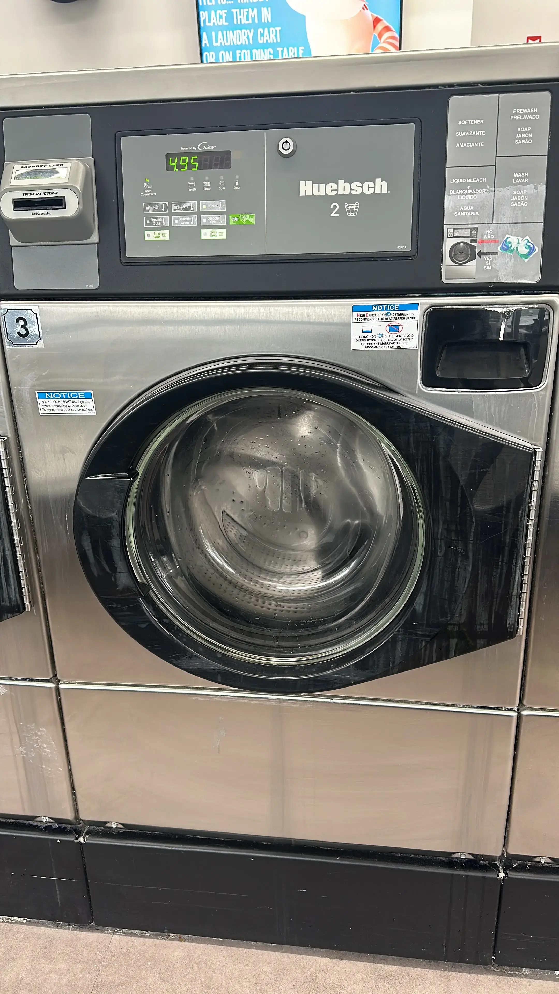Main St Laundromat thumbnail 9