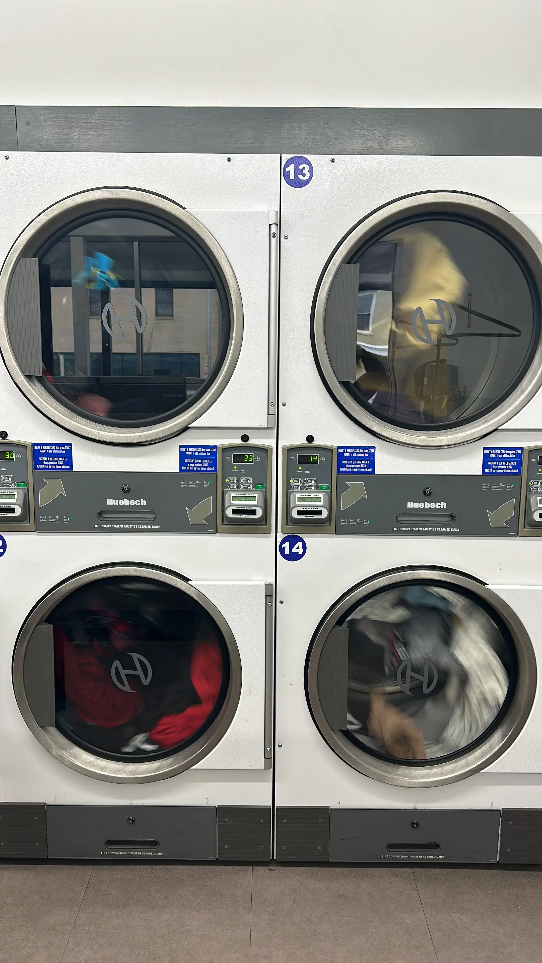 Main St Laundromat thumbnail 12