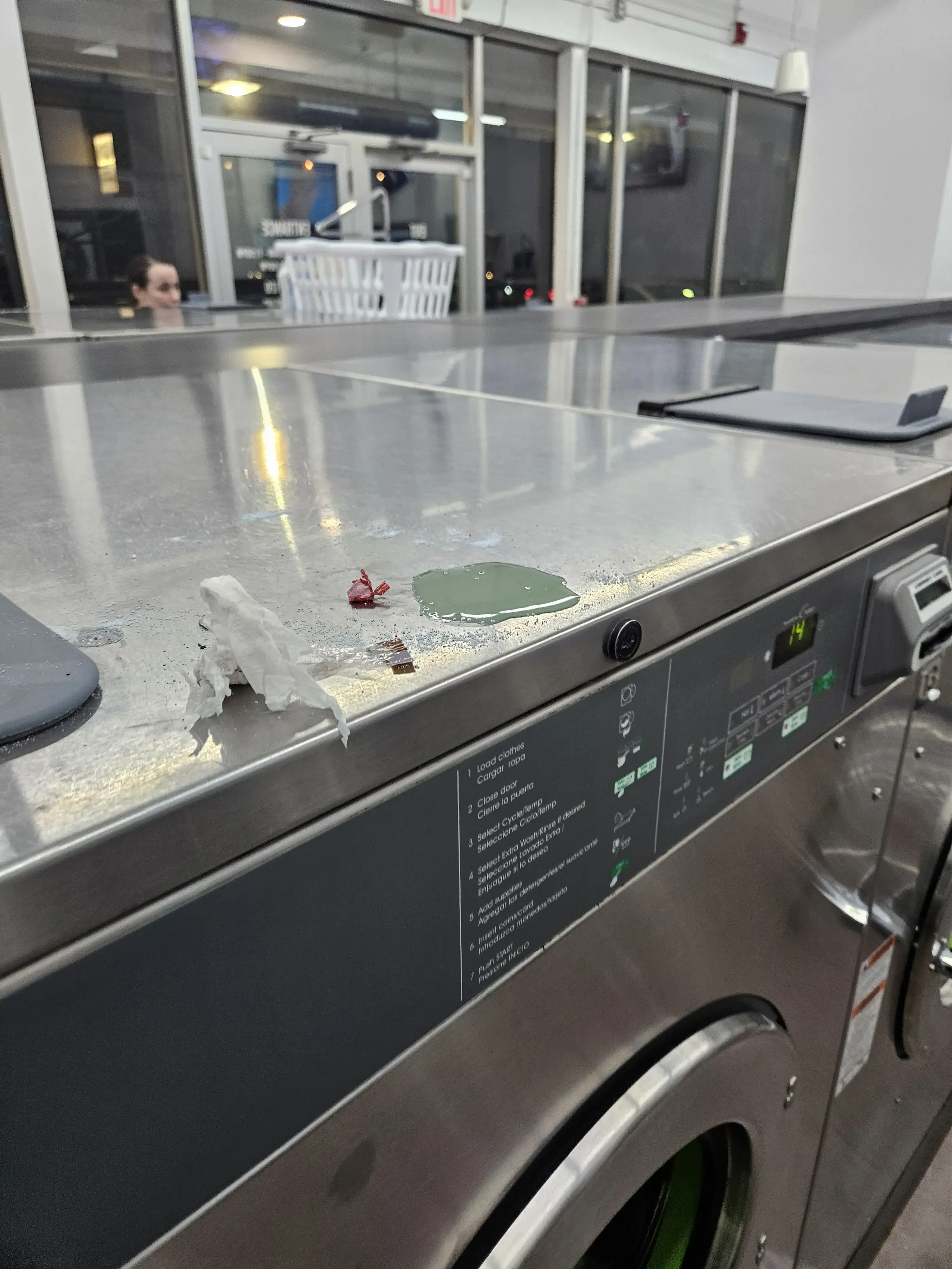 Main St Laundromat thumbnail 13