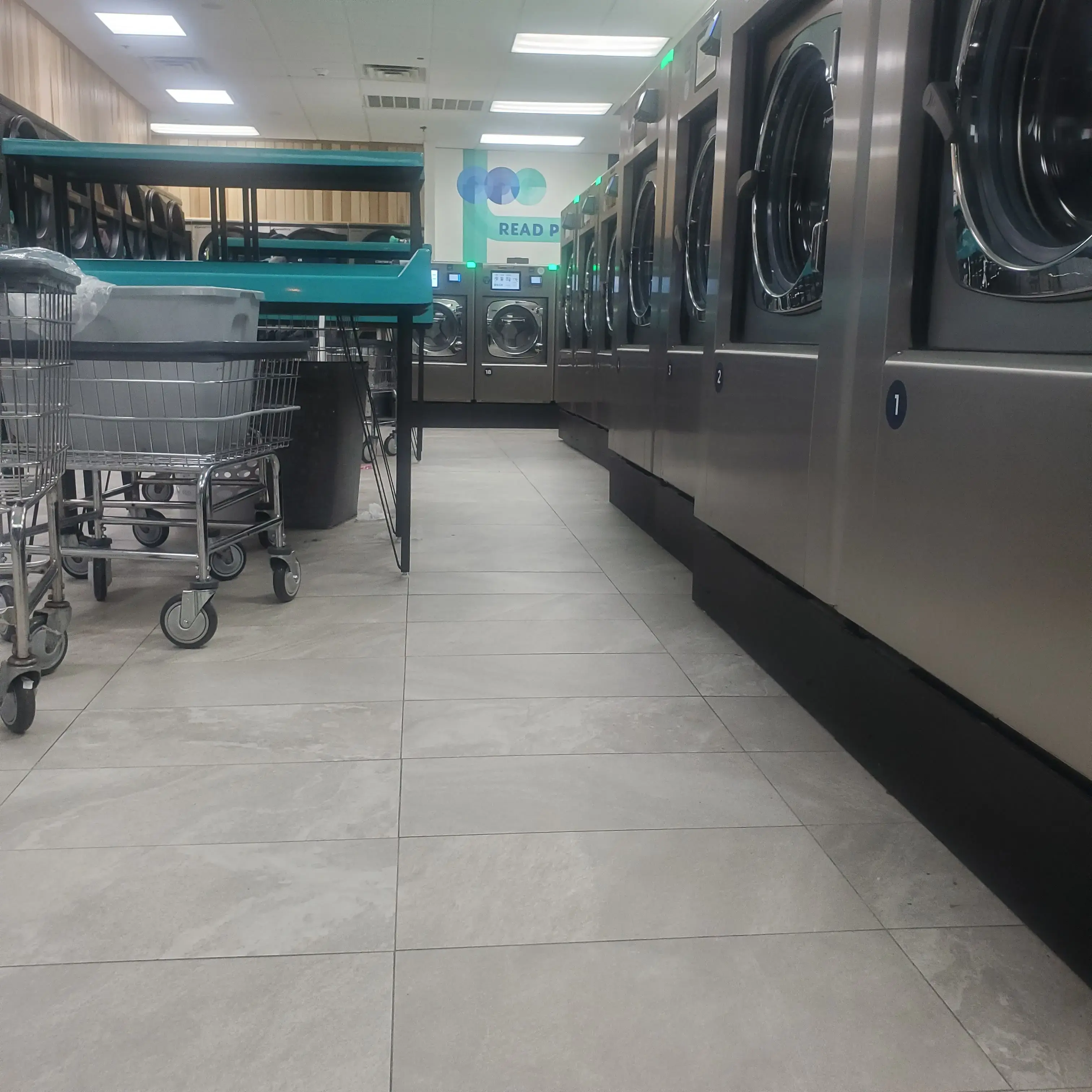 Main St Laundromat thumbnail 7