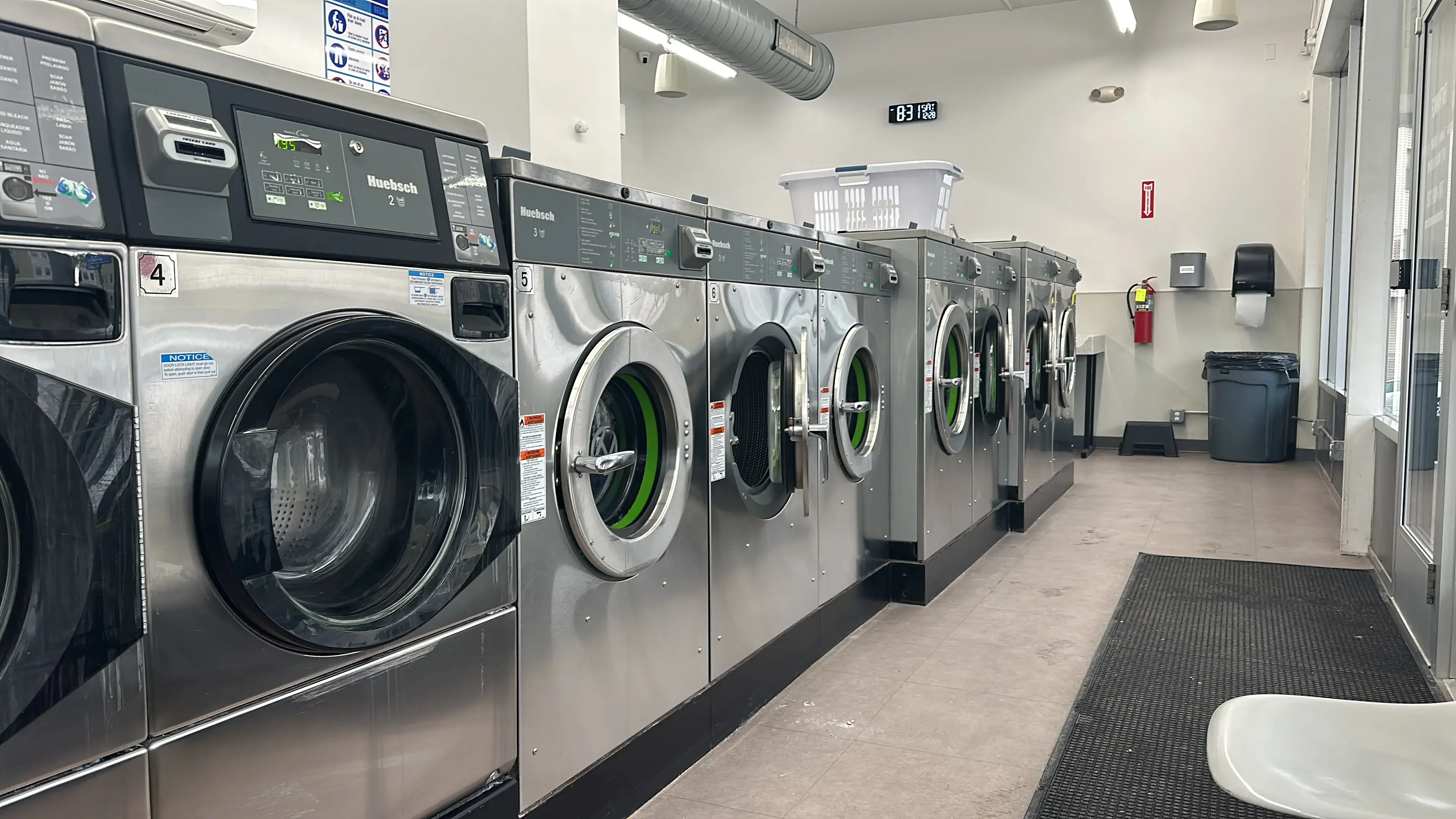 Main St Laundromat - Image 2