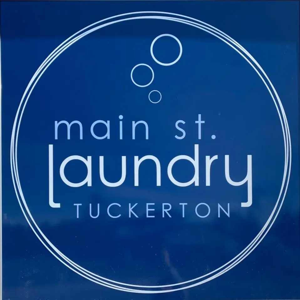 Main St. Laundry Tuckerton - Image 6
