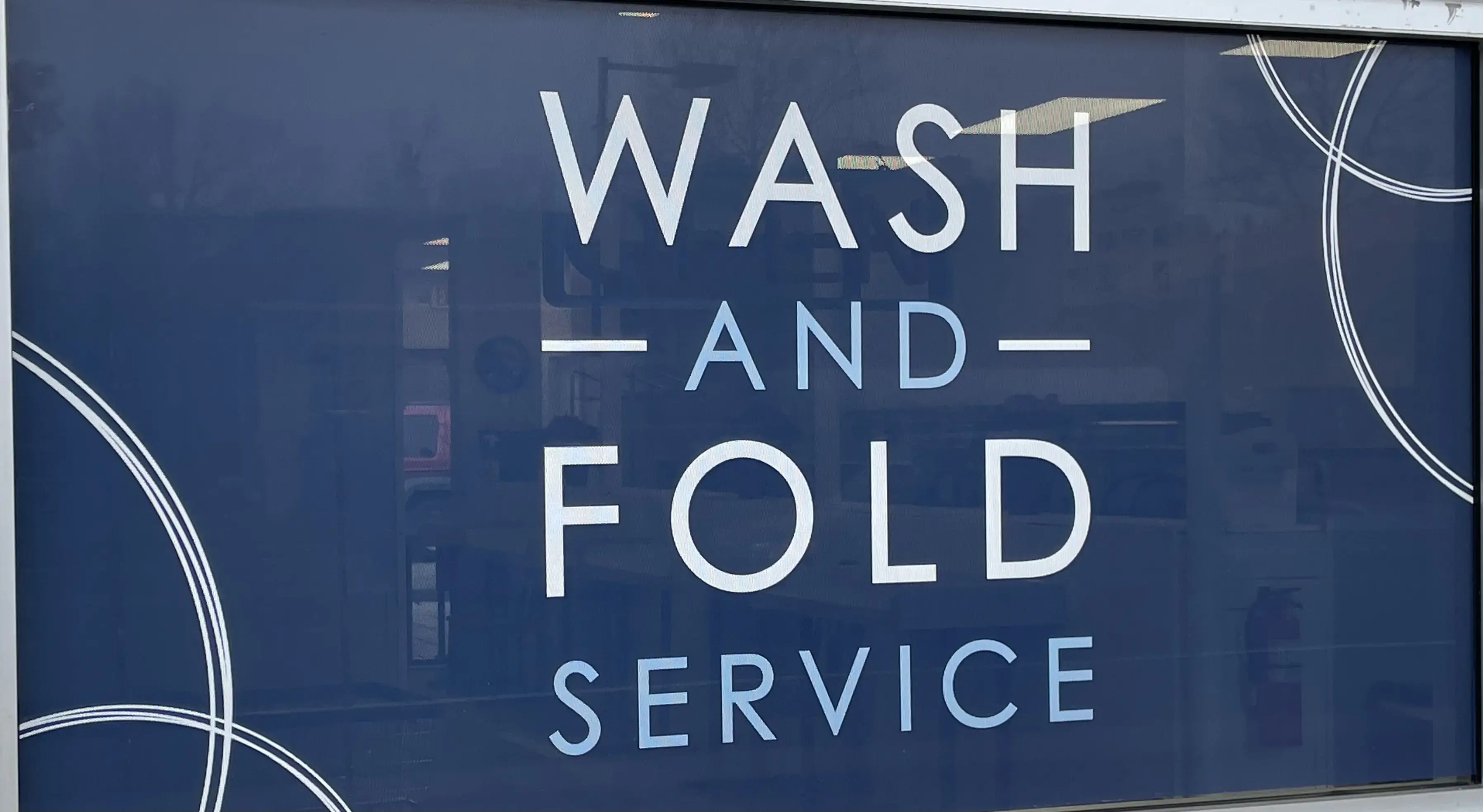 Main St. Laundry Tuckerton thumbnail 7