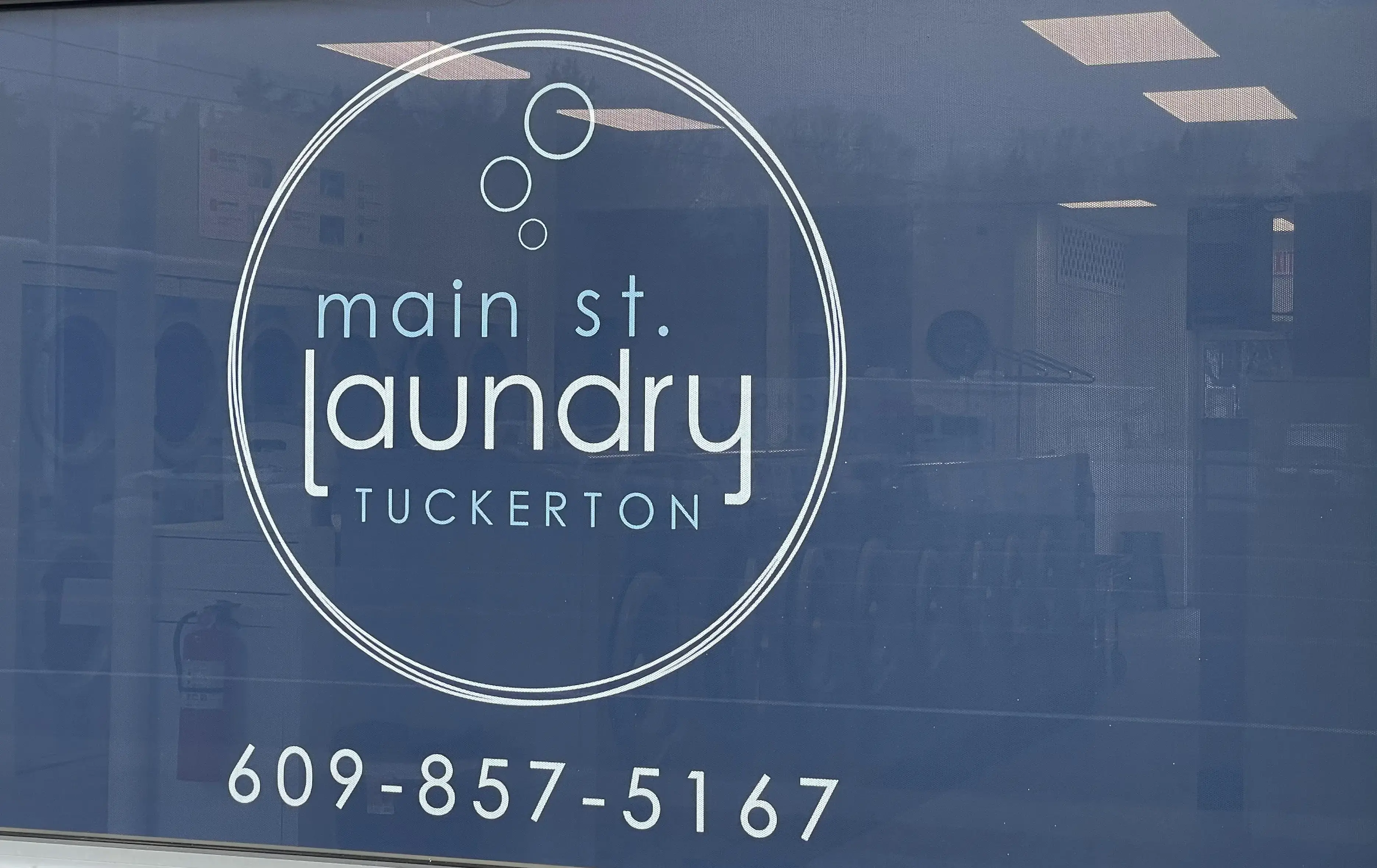Main St. Laundry Tuckerton - Image 2