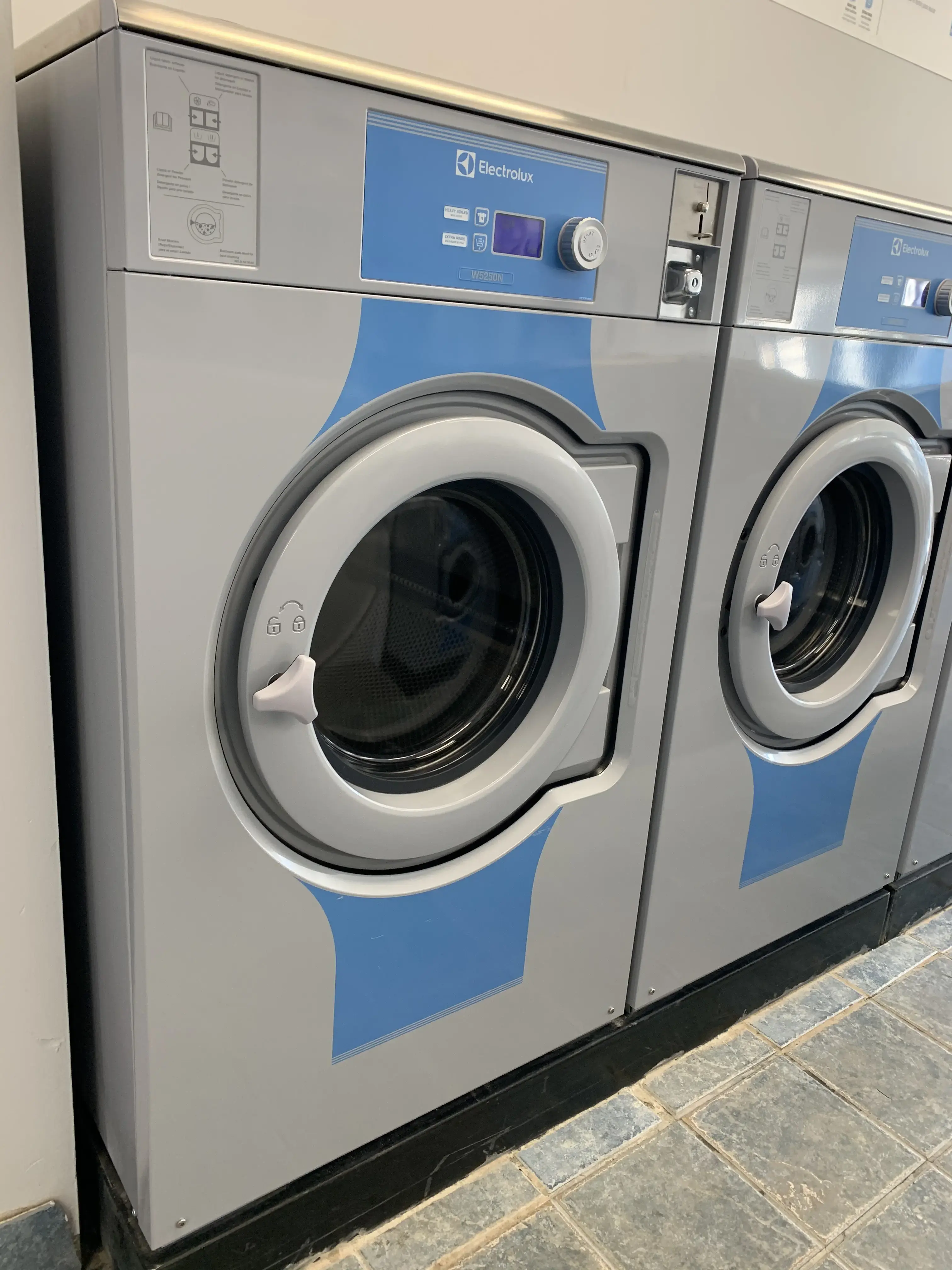 Main St. Laundry Tuckerton thumbnail 9