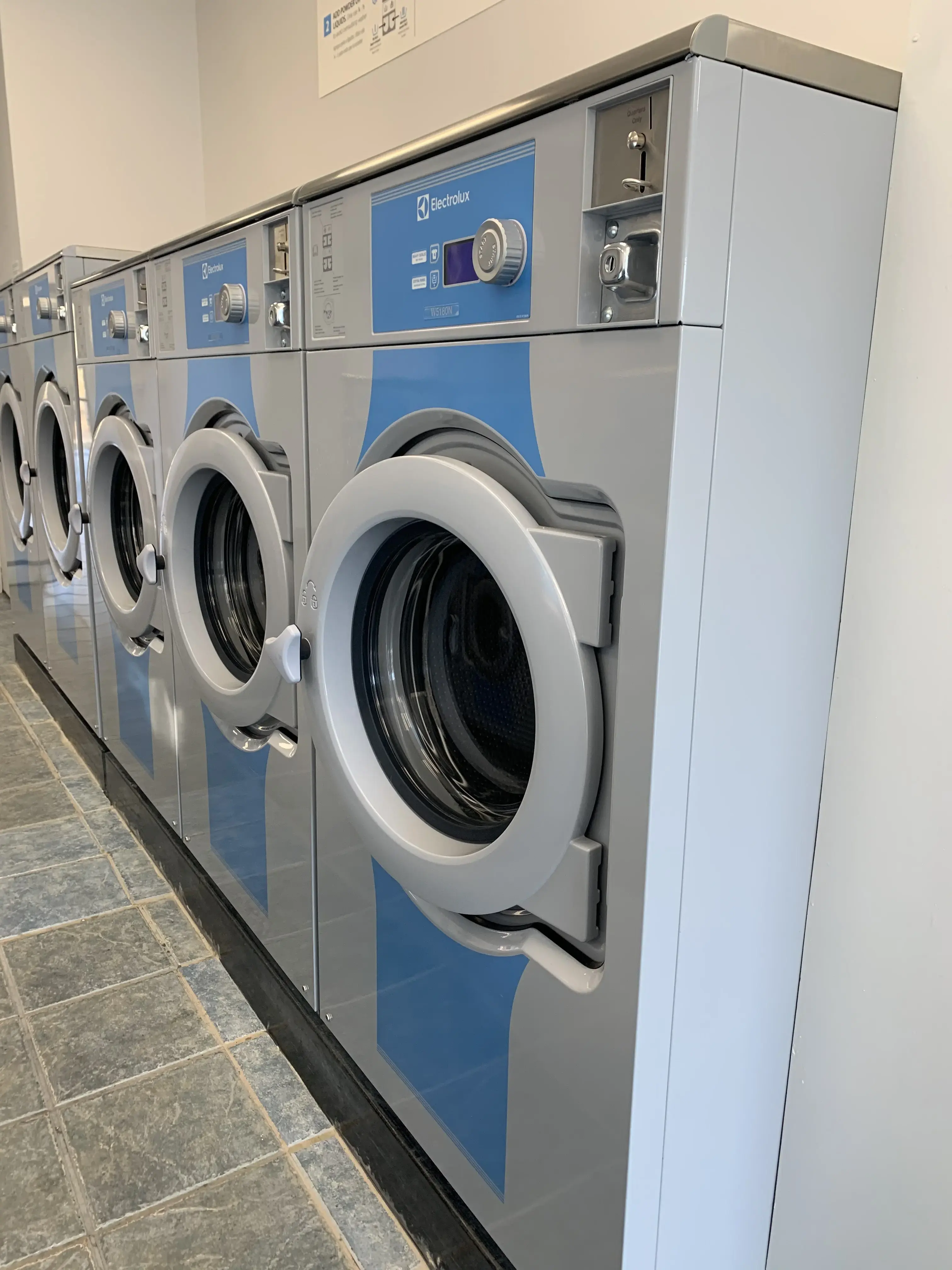 Main St. Laundry Tuckerton - Image 10