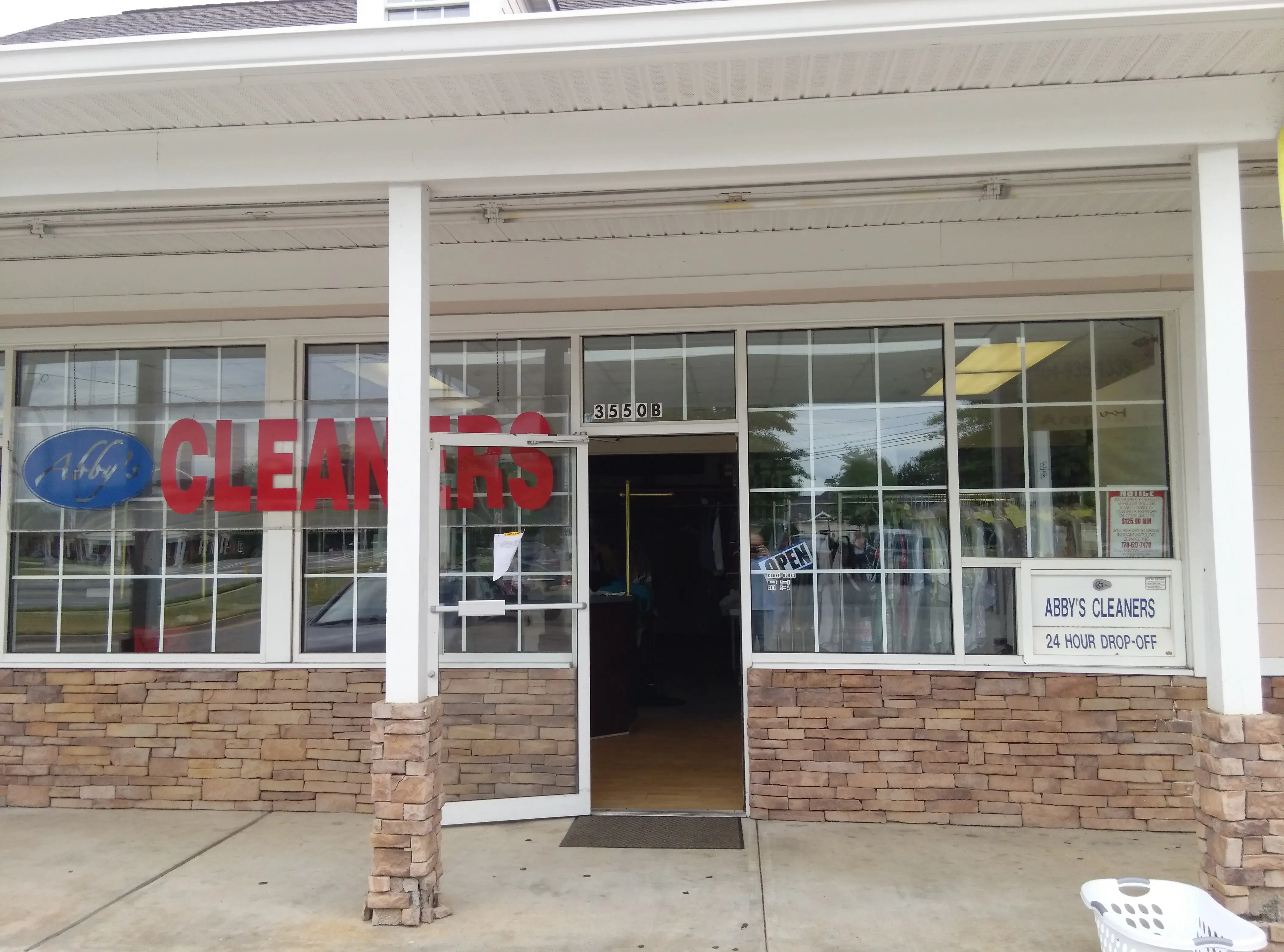 Main Street Dry Cleaners - Image 5
