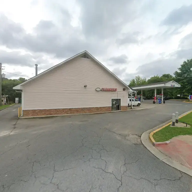 Main Street Dry Cleaners - Image 10